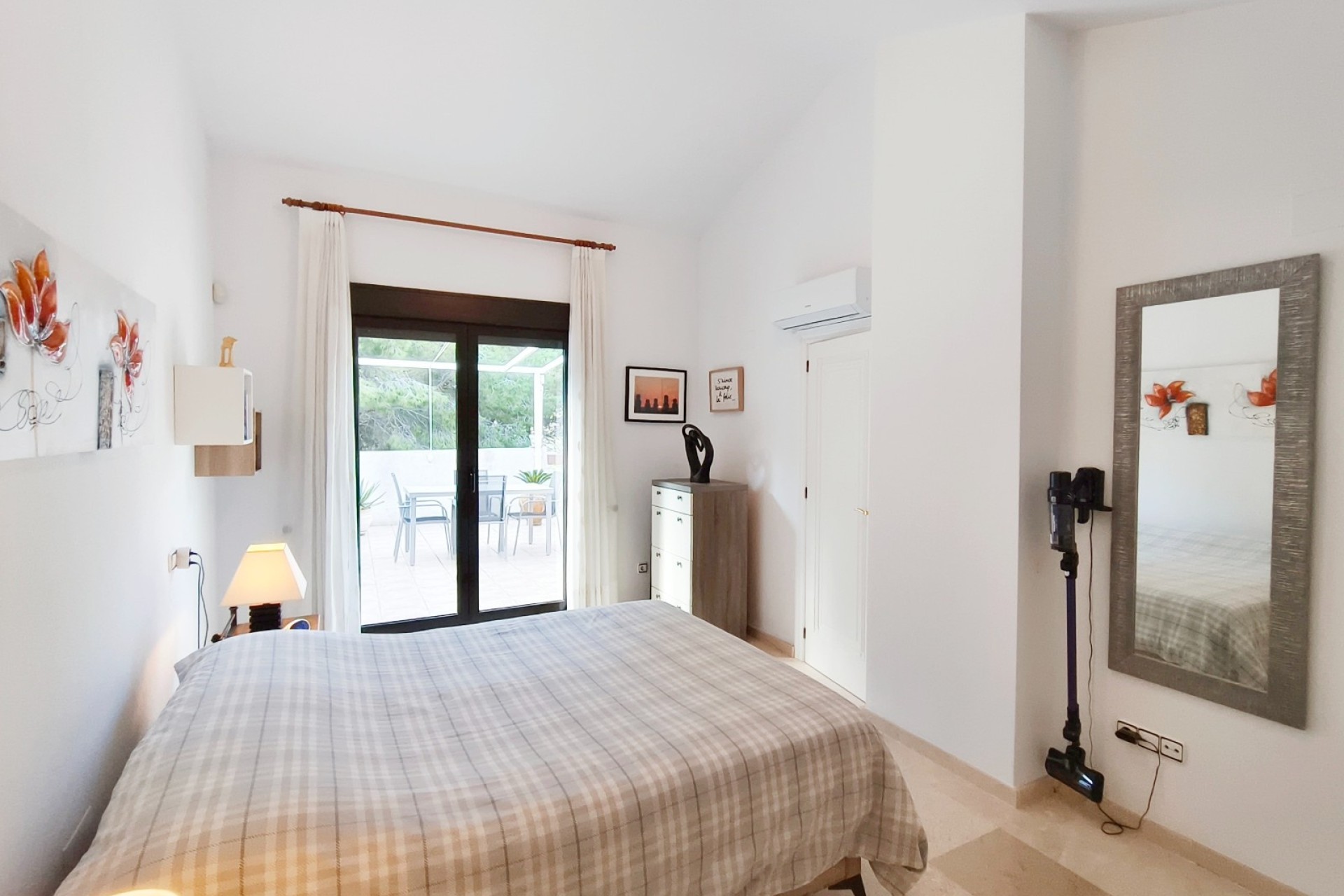 Herverkoop - Appartement / Flat -
Orihuela Costa - Las Ramblas Golf
