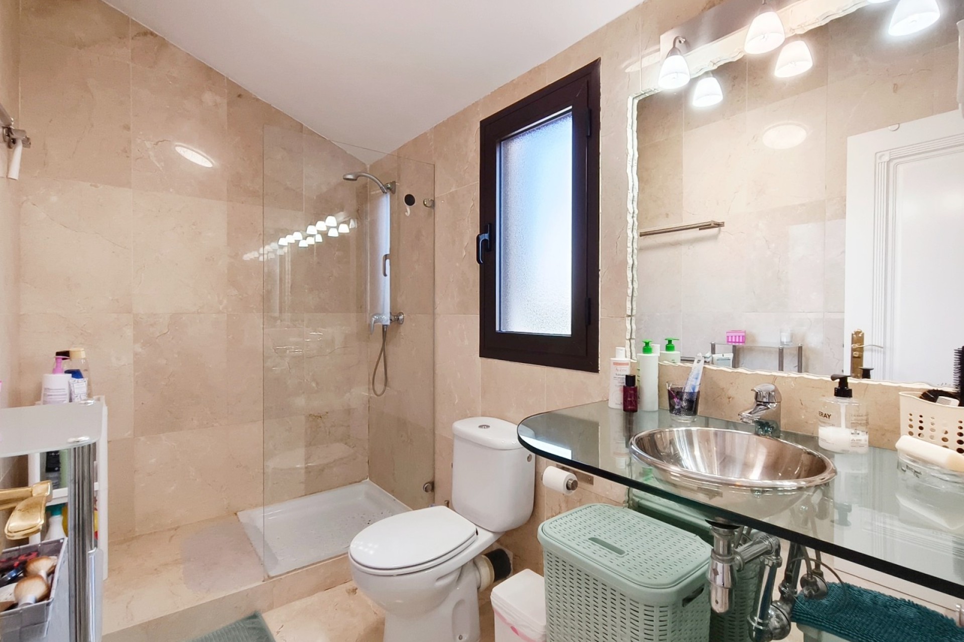 Herverkoop - Appartement / Flat -
Orihuela Costa - Las Ramblas Golf