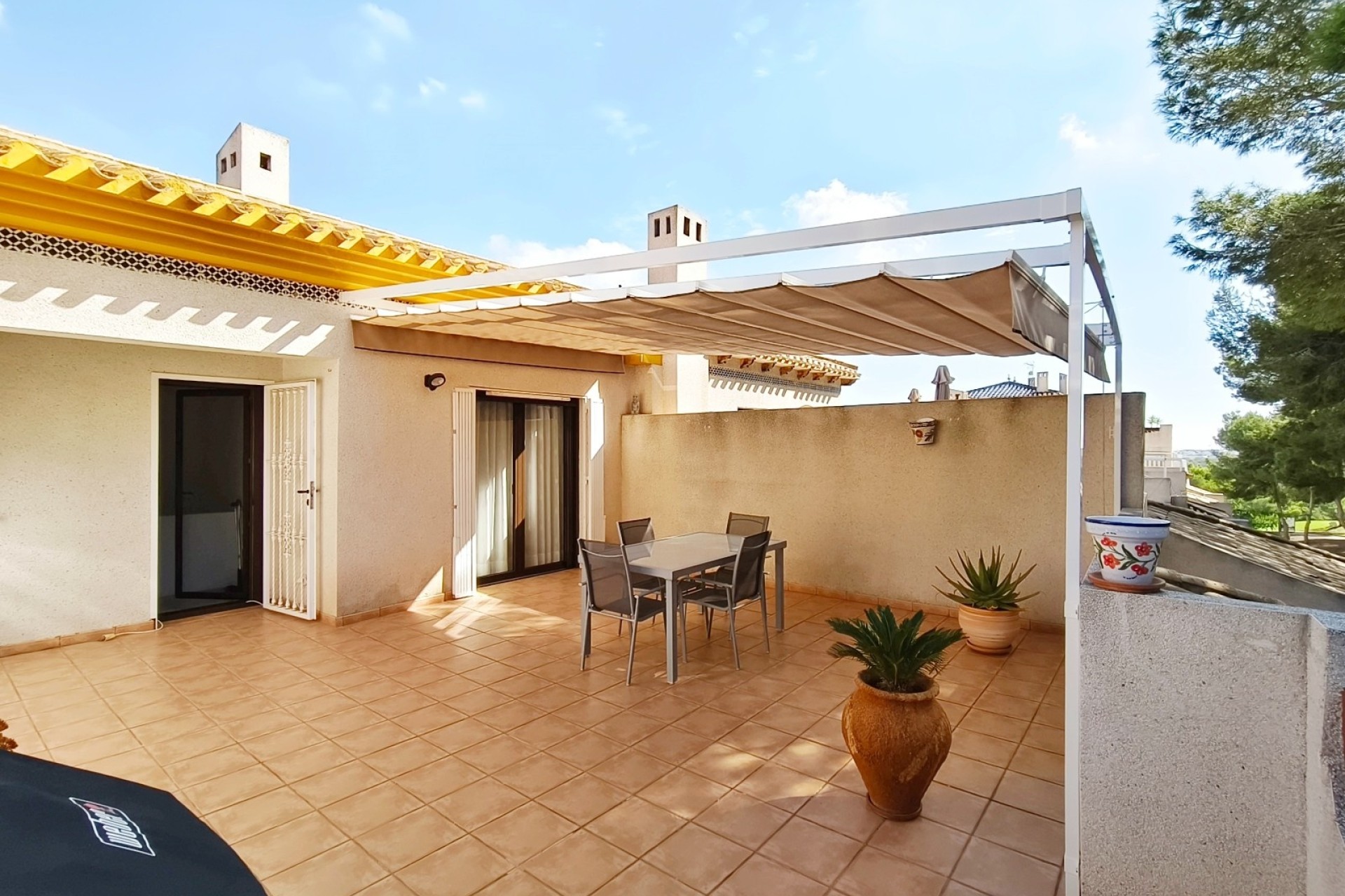 Herverkoop - Appartement / Flat -
Orihuela Costa - Las Ramblas Golf