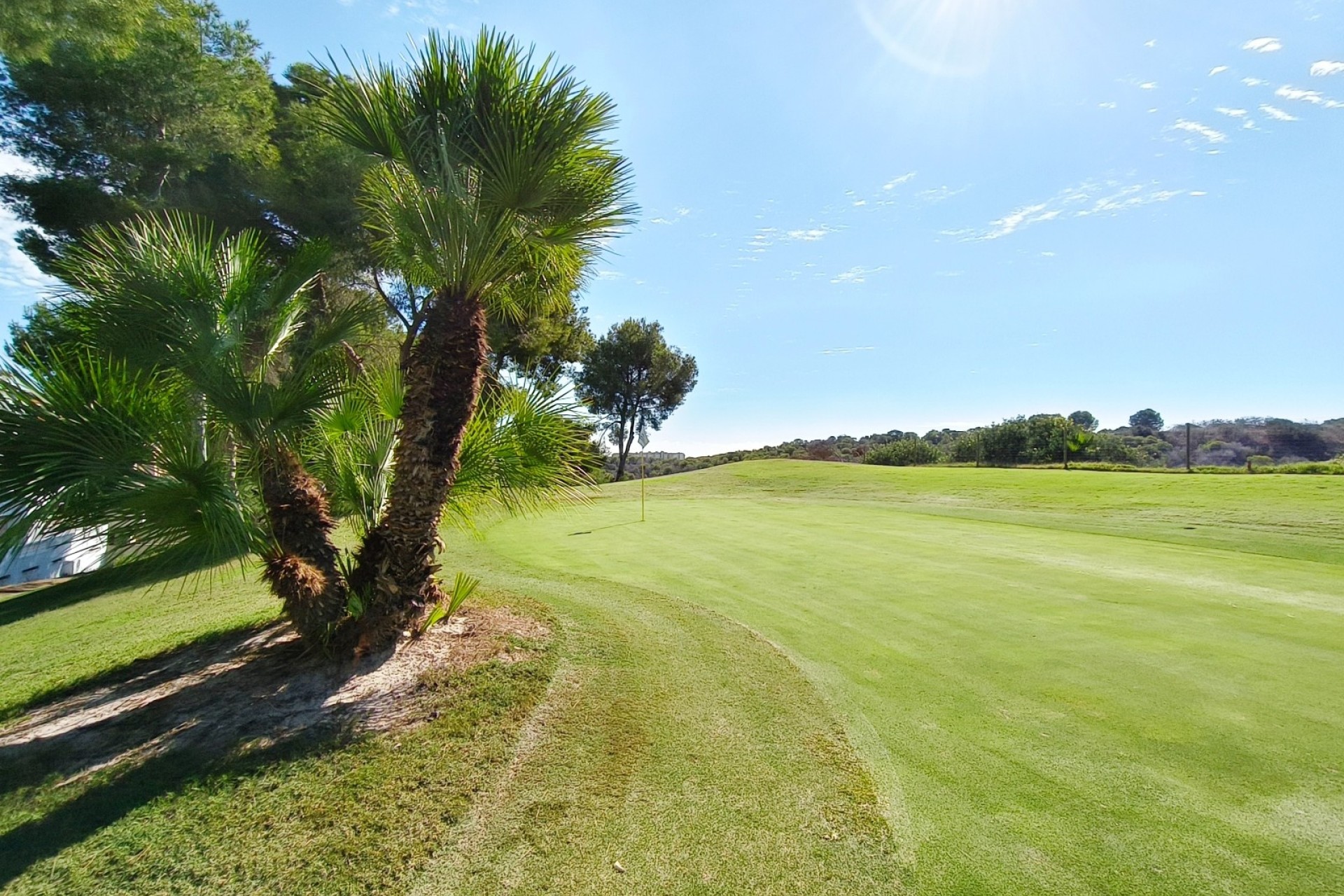Herverkoop - Appartement / Flat -
Orihuela Costa - Las Ramblas Golf