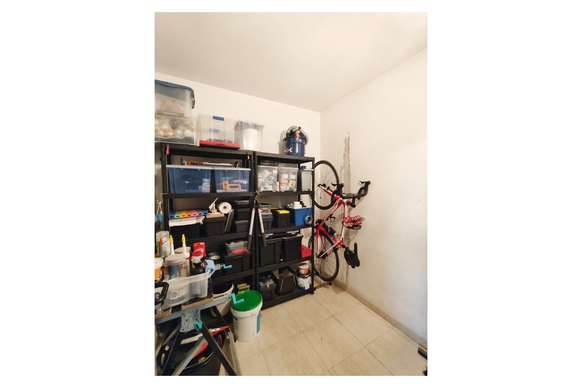 Herverkoop - Appartement / Flat -
Orihuela Costa - Las Ramblas Golf