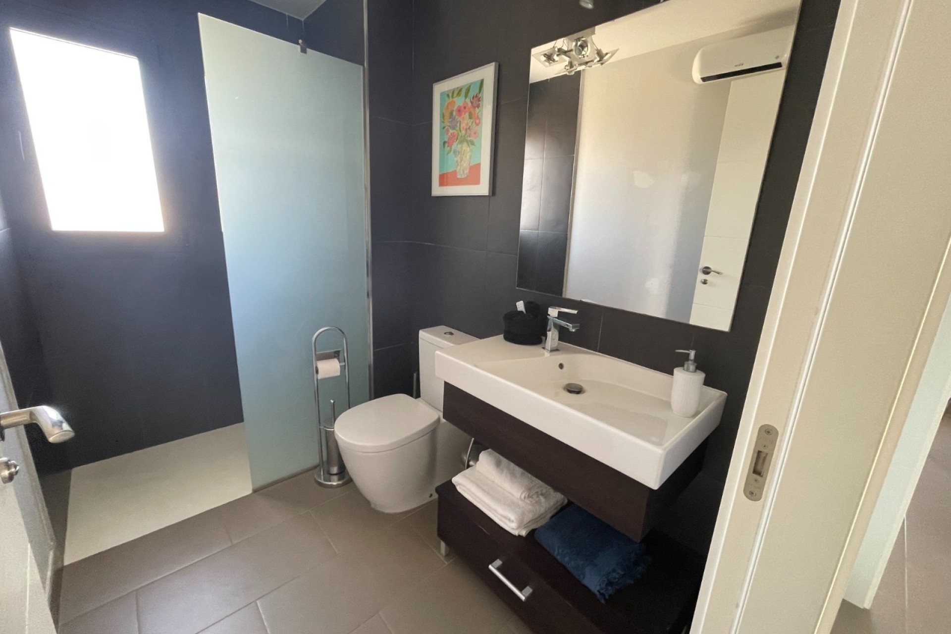 Herverkoop - Appartement / Flat -
Orihuela Costa - Las Ramblas