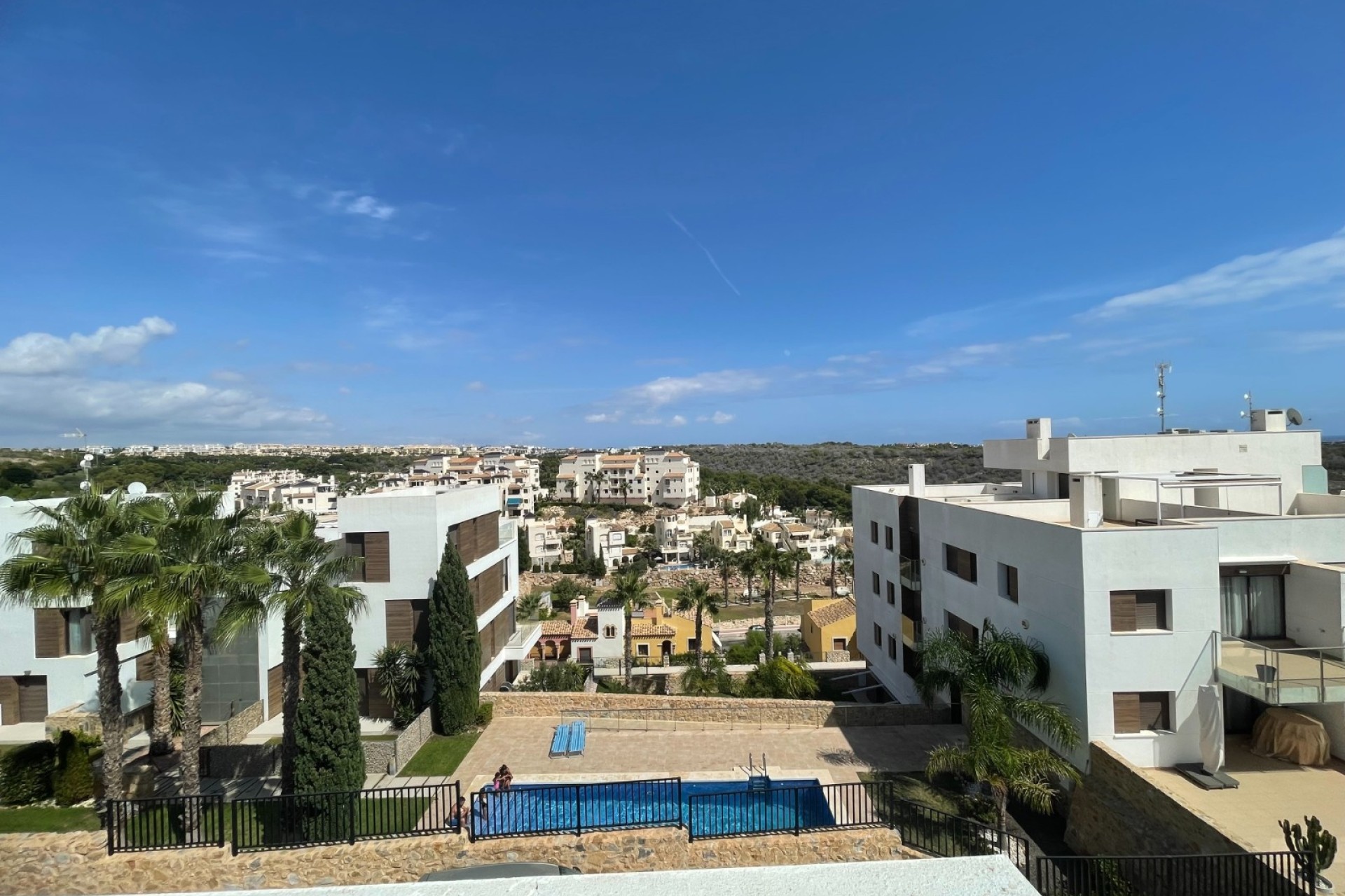 Herverkoop - Appartement / Flat -
Orihuela Costa - Las Ramblas