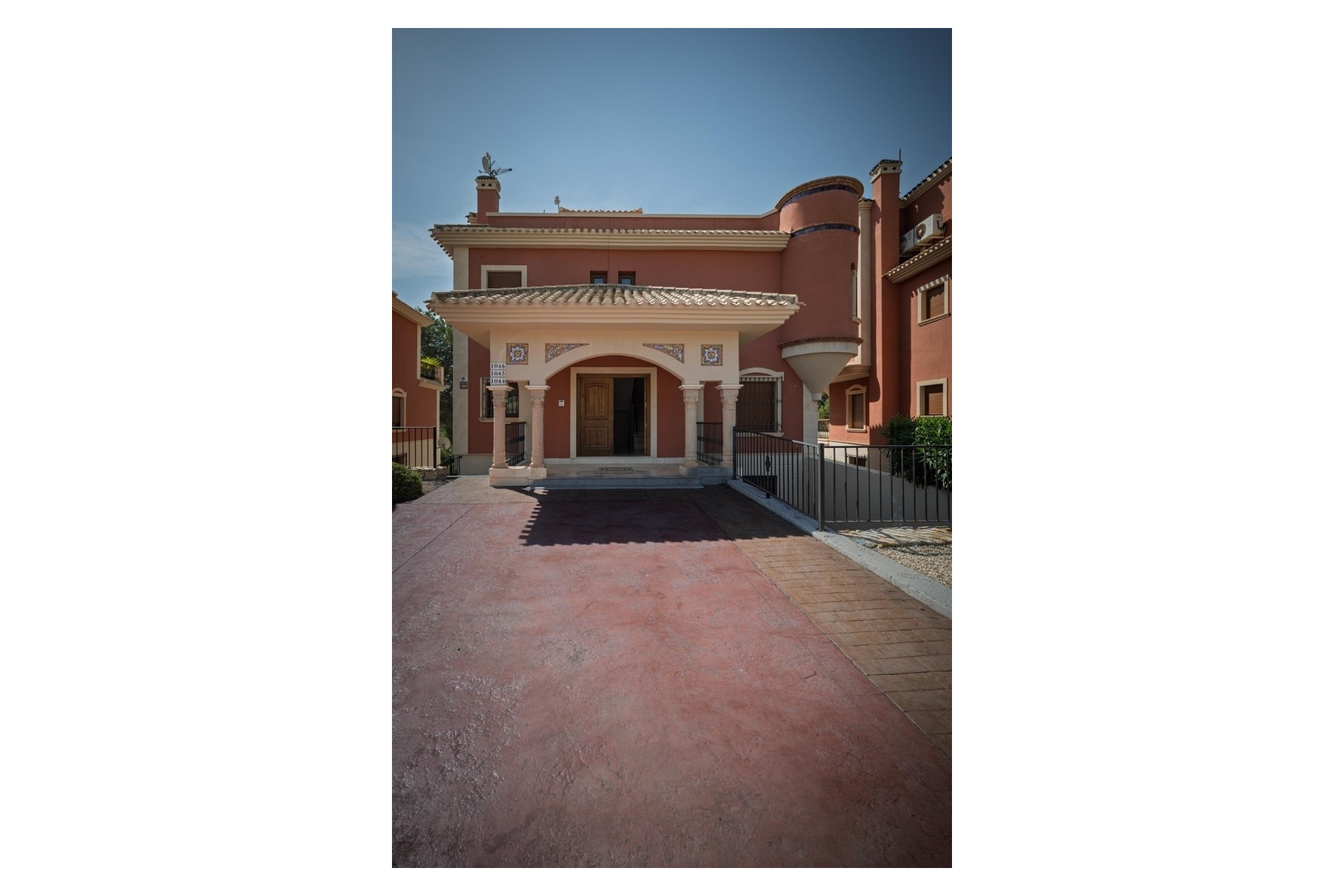 Herverkoop - Appartement / Flat -
Orihuela Costa - Las Ramblas