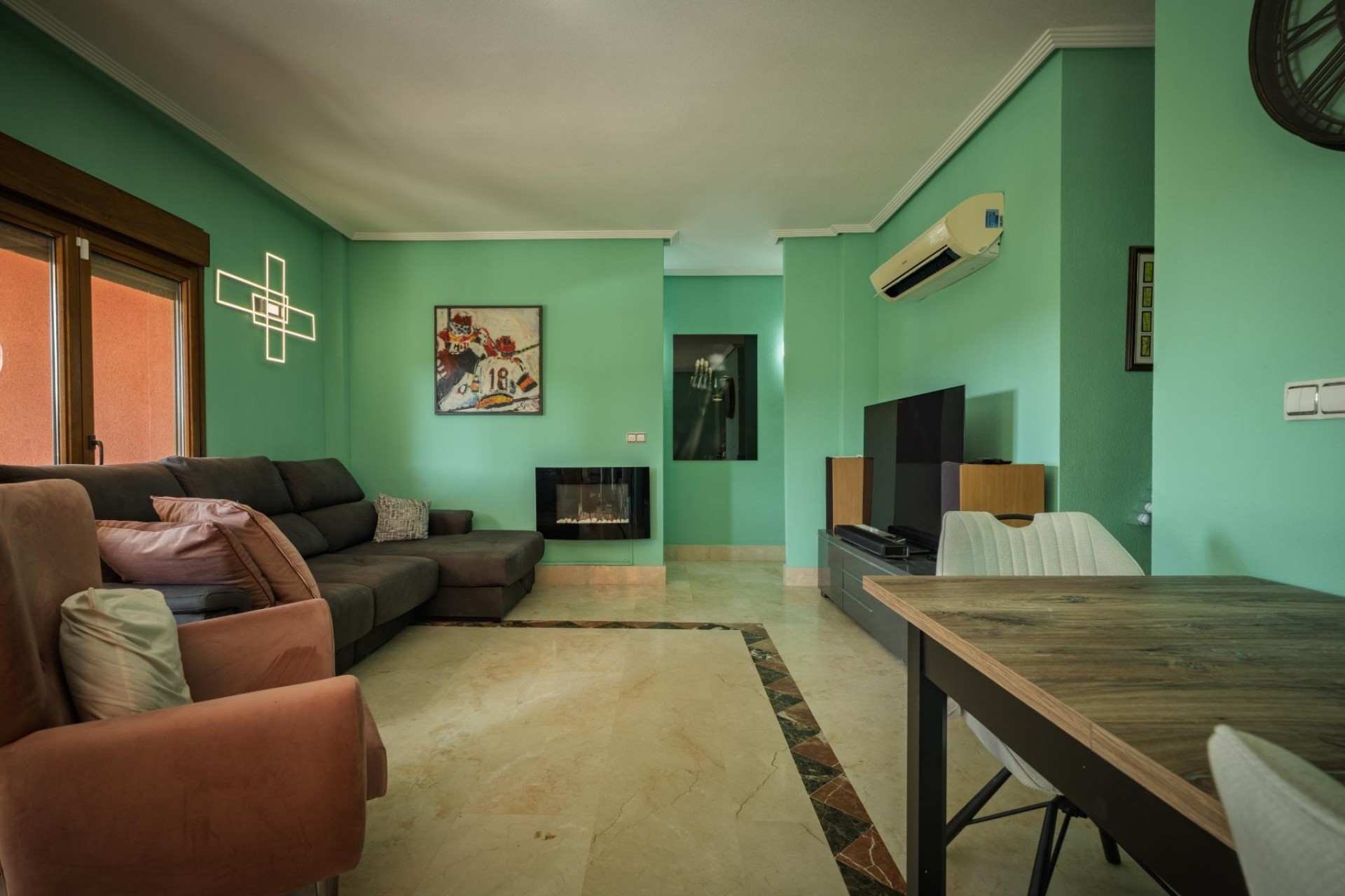 Herverkoop - Appartement / Flat -
Orihuela Costa - Las Ramblas