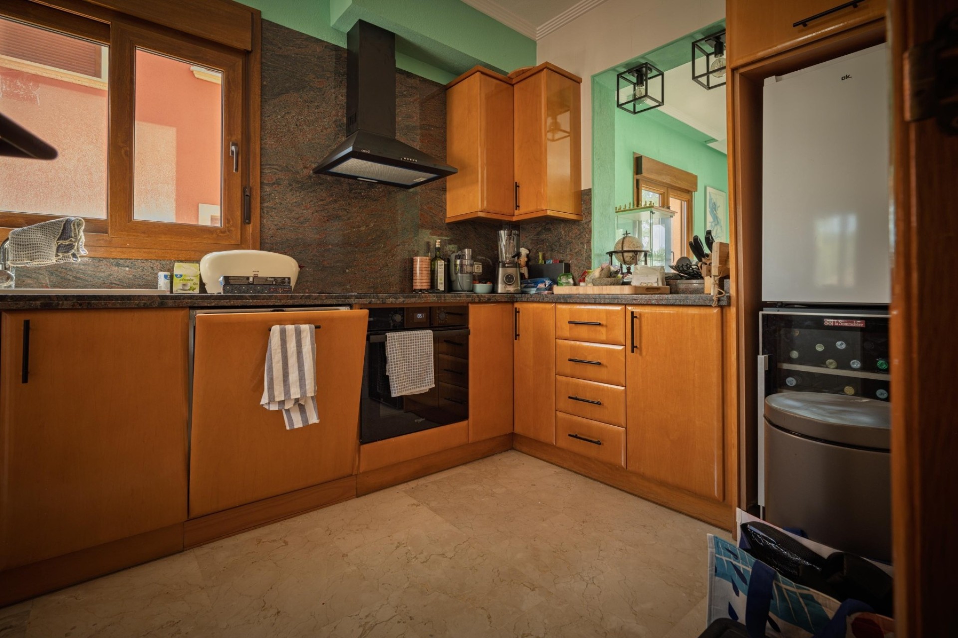 Herverkoop - Appartement / Flat -
Orihuela Costa - Las Ramblas