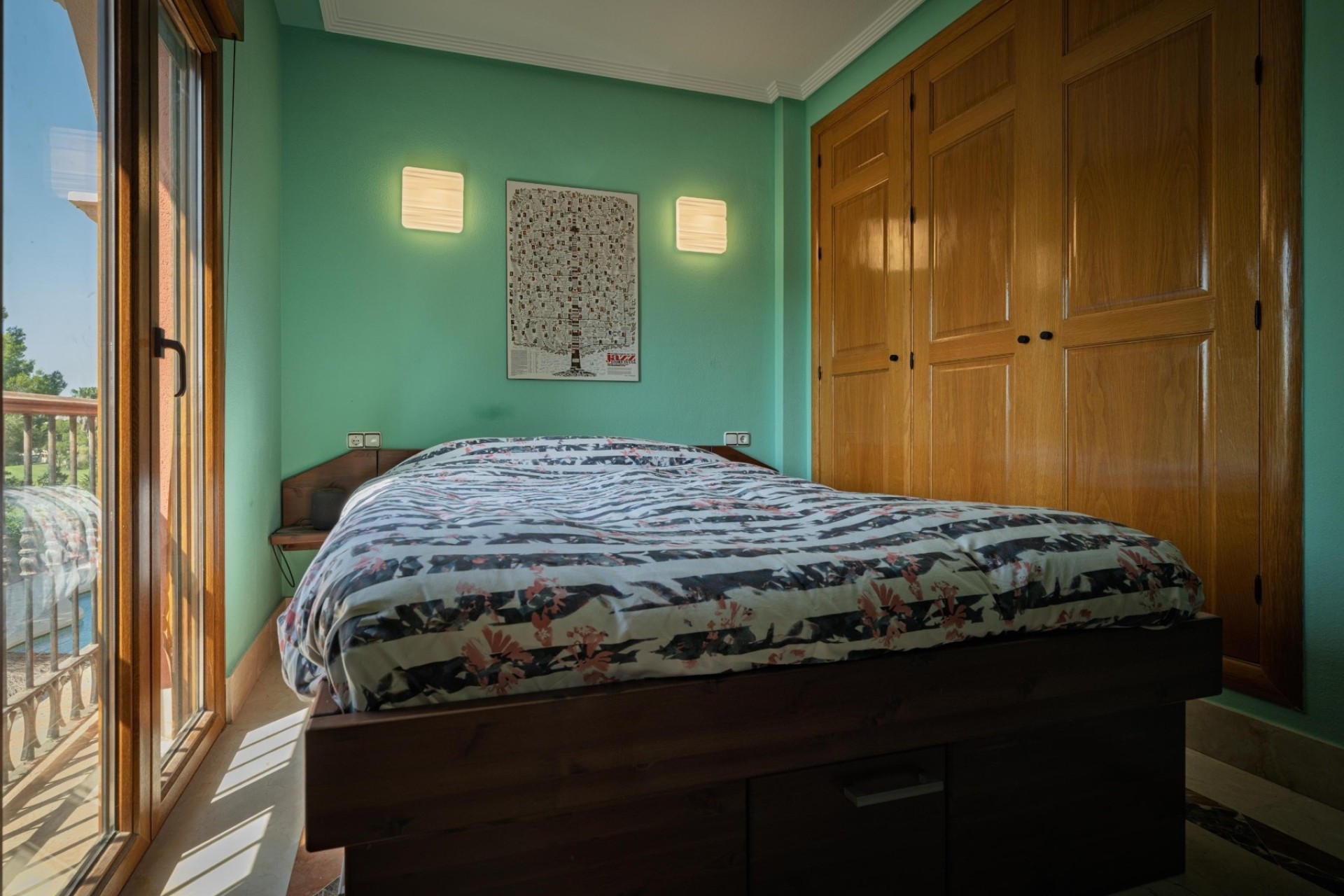 Herverkoop - Appartement / Flat -
Orihuela Costa - Las Ramblas