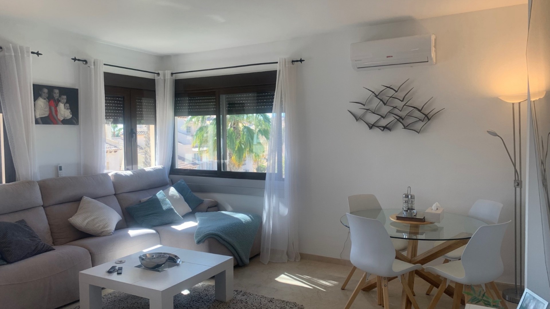Herverkoop - Appartement / flat -
Orihuela Costa - Las Ramblas