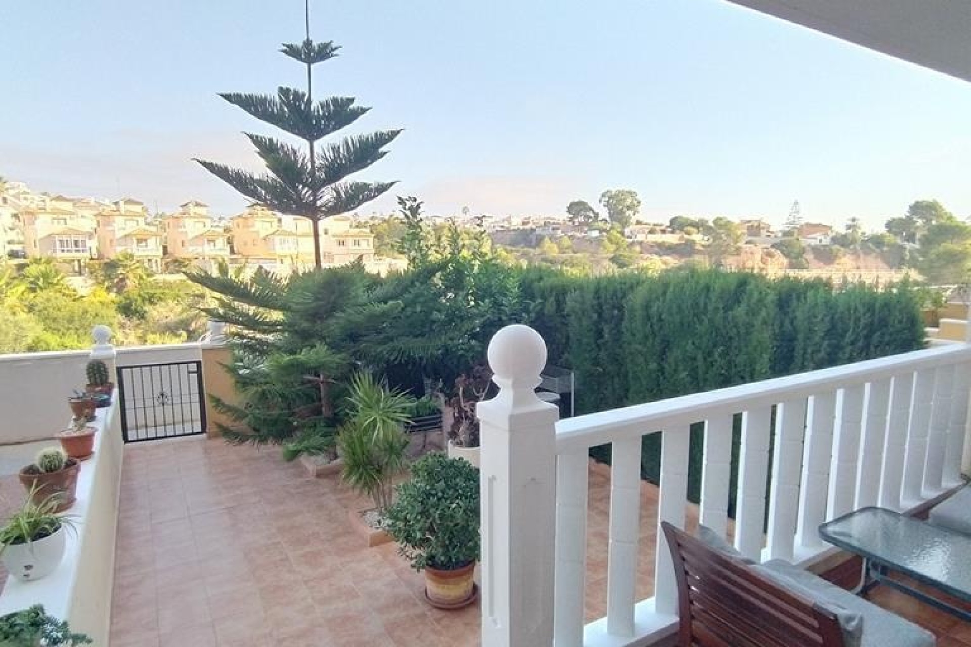 Herverkoop - Appartement / Flat -
Orihuela Costa - LOMAS CABO ROIG