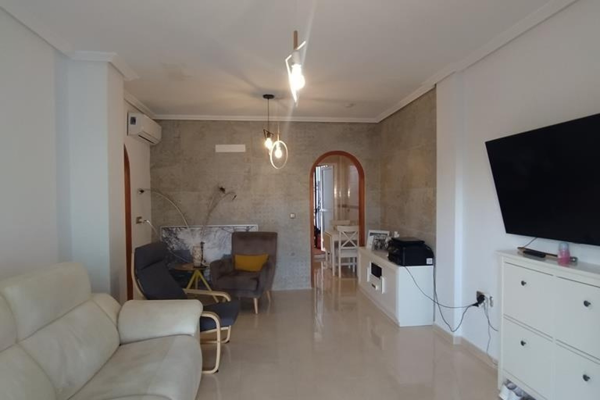 Herverkoop - Appartement / Flat -
Orihuela Costa - LOMAS CABO ROIG