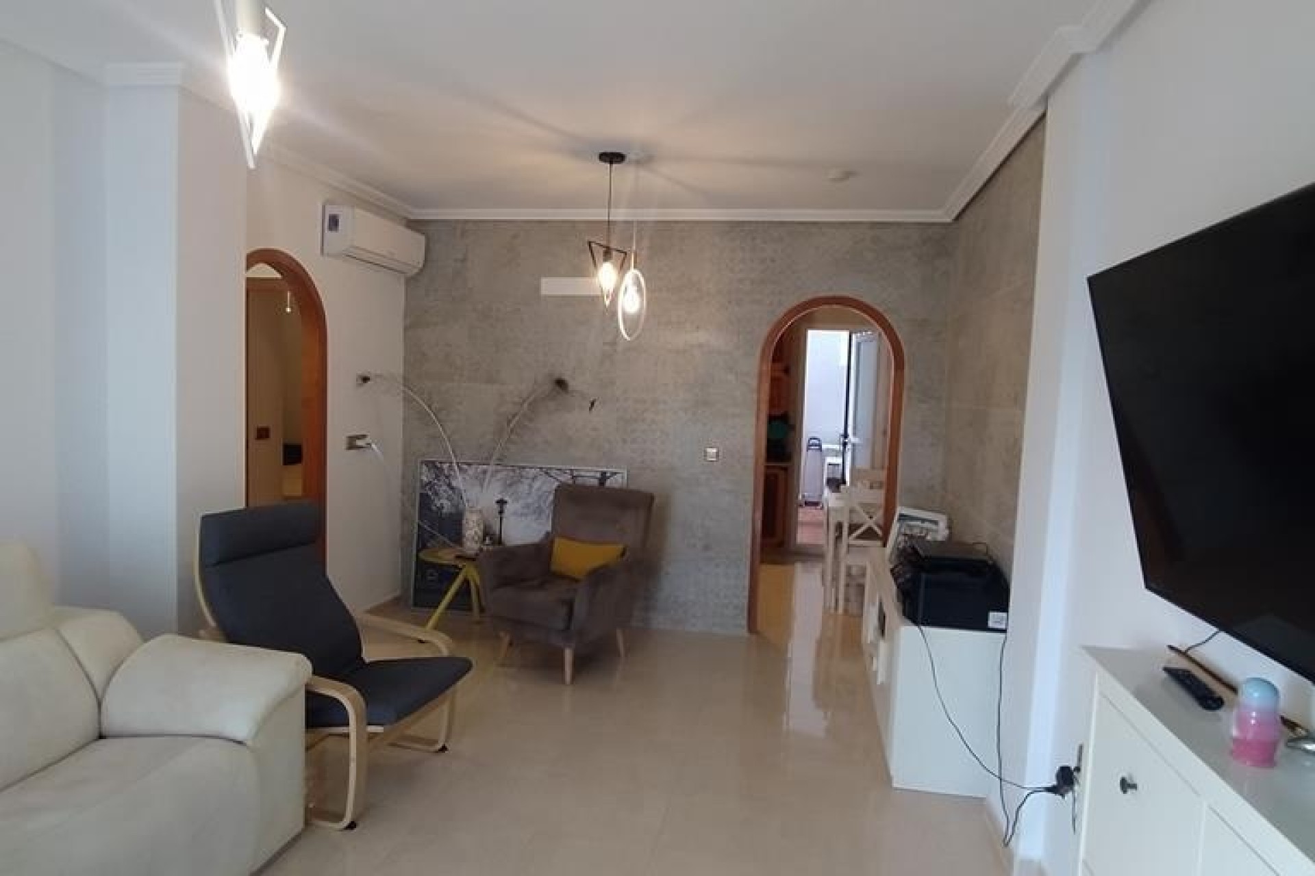 Herverkoop - Appartement / Flat -
Orihuela Costa - LOMAS CABO ROIG