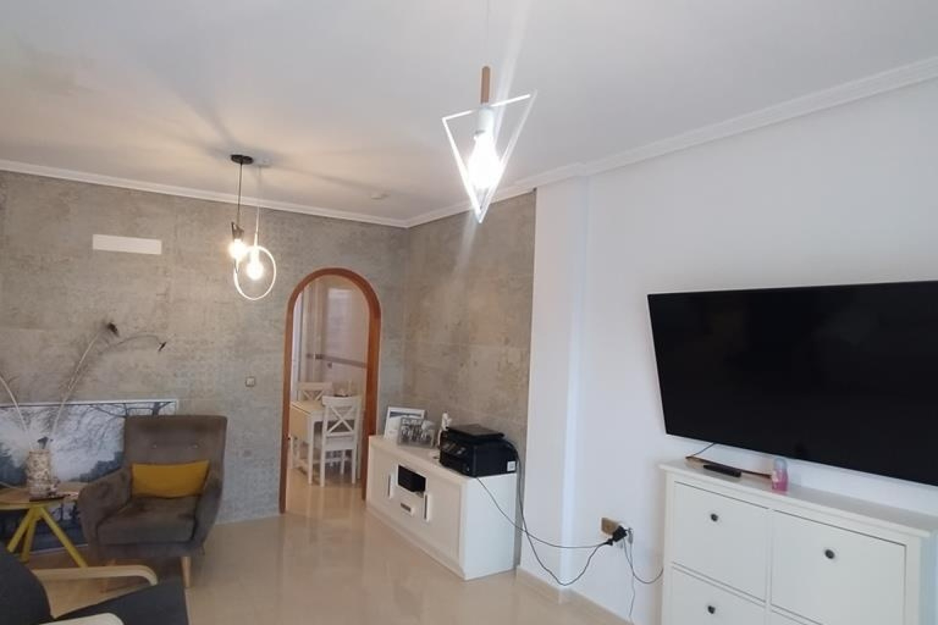 Herverkoop - Appartement / Flat -
Orihuela Costa - LOMAS CABO ROIG