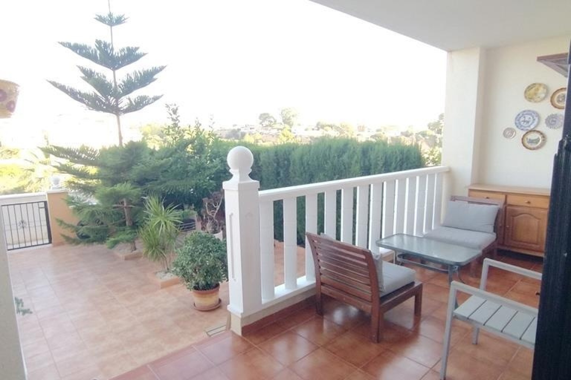 Herverkoop - Appartement / Flat -
Orihuela Costa - LOMAS CABO ROIG