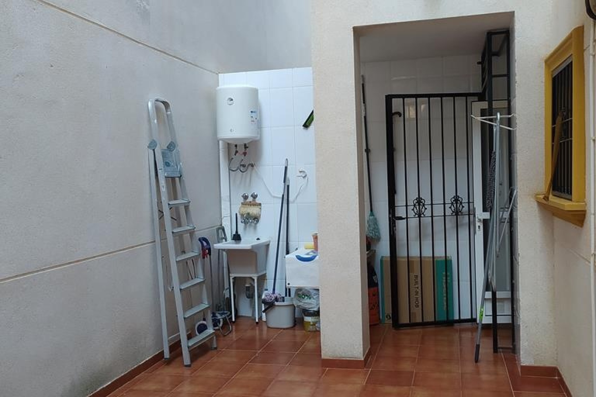 Herverkoop - Appartement / Flat -
Orihuela Costa - LOMAS CABO ROIG
