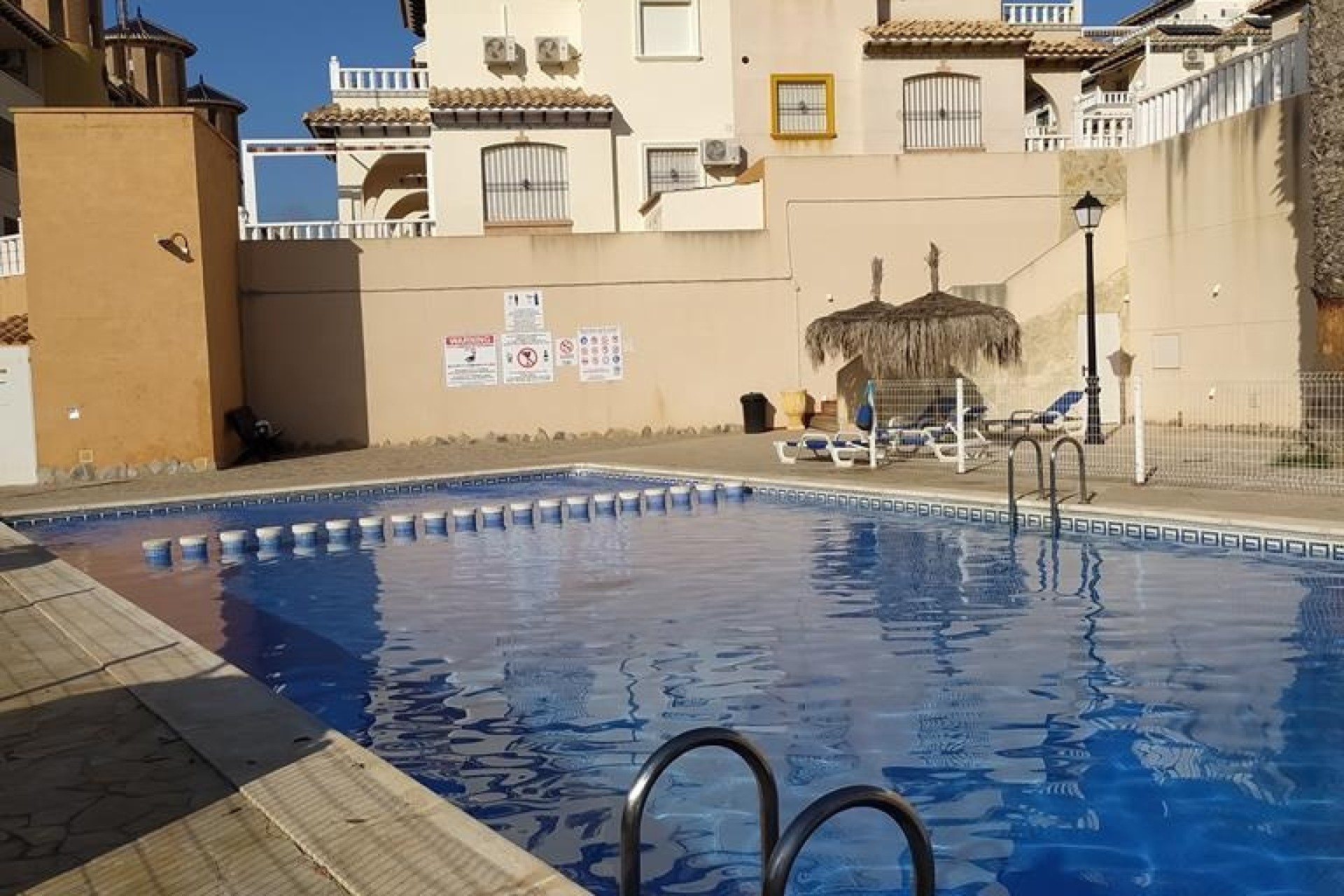 Herverkoop - Appartement / Flat -
Orihuela Costa - LOMAS CABO ROIG
