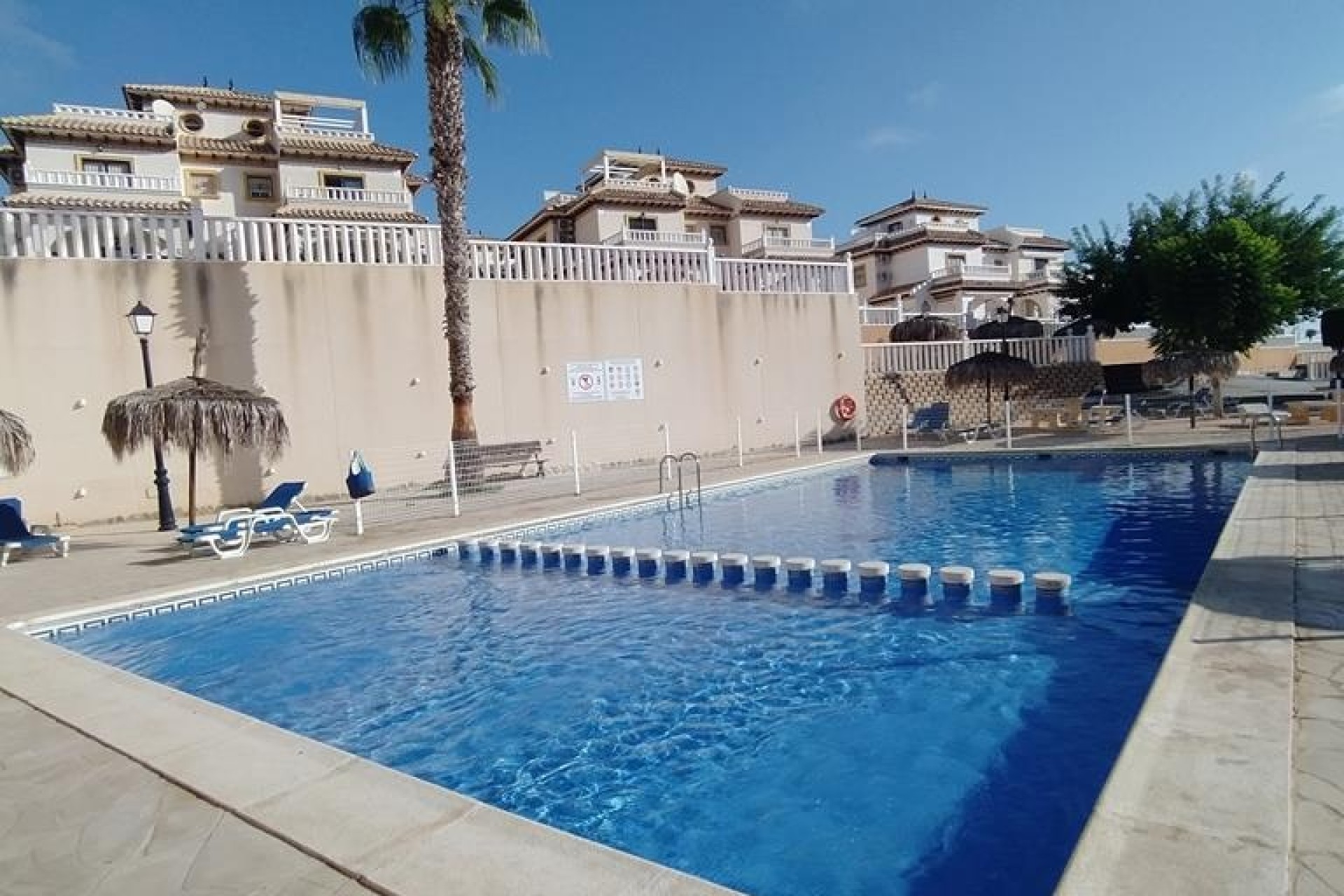 Herverkoop - Appartement / Flat -
Orihuela Costa - LOMAS CABO ROIG