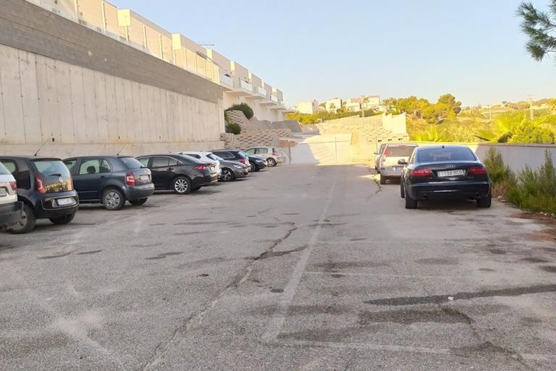 Herverkoop - Appartement / Flat -
Orihuela Costa - LOMAS CABO ROIG