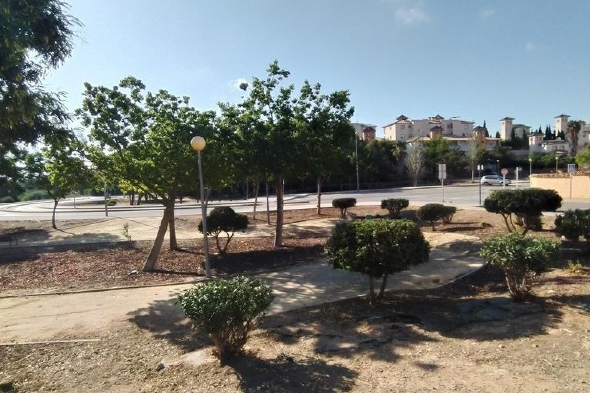 Herverkoop - Appartement / Flat -
Orihuela Costa - LOMAS CABO ROIG