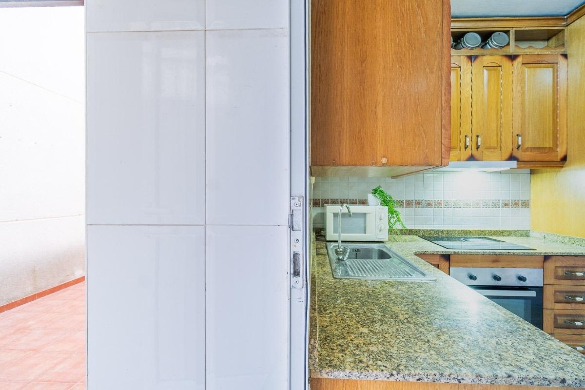 Herverkoop - Appartement / Flat -
Orihuela Costa - Lomas de Cabo Roig-Los Dolses