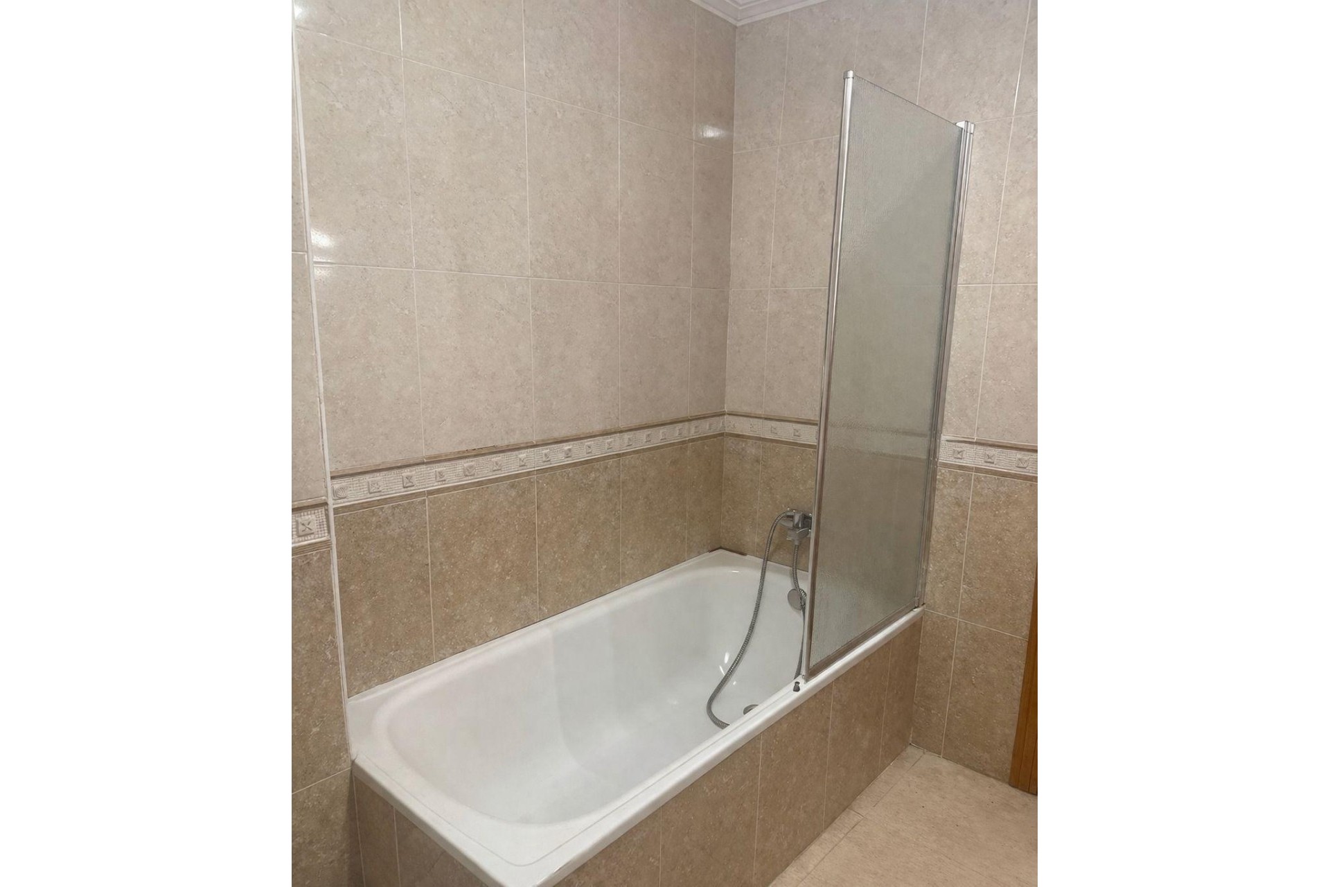 Herverkoop - Appartement / Flat -
Orihuela Costa - Lomas De Cabo Roig-los Dolses
