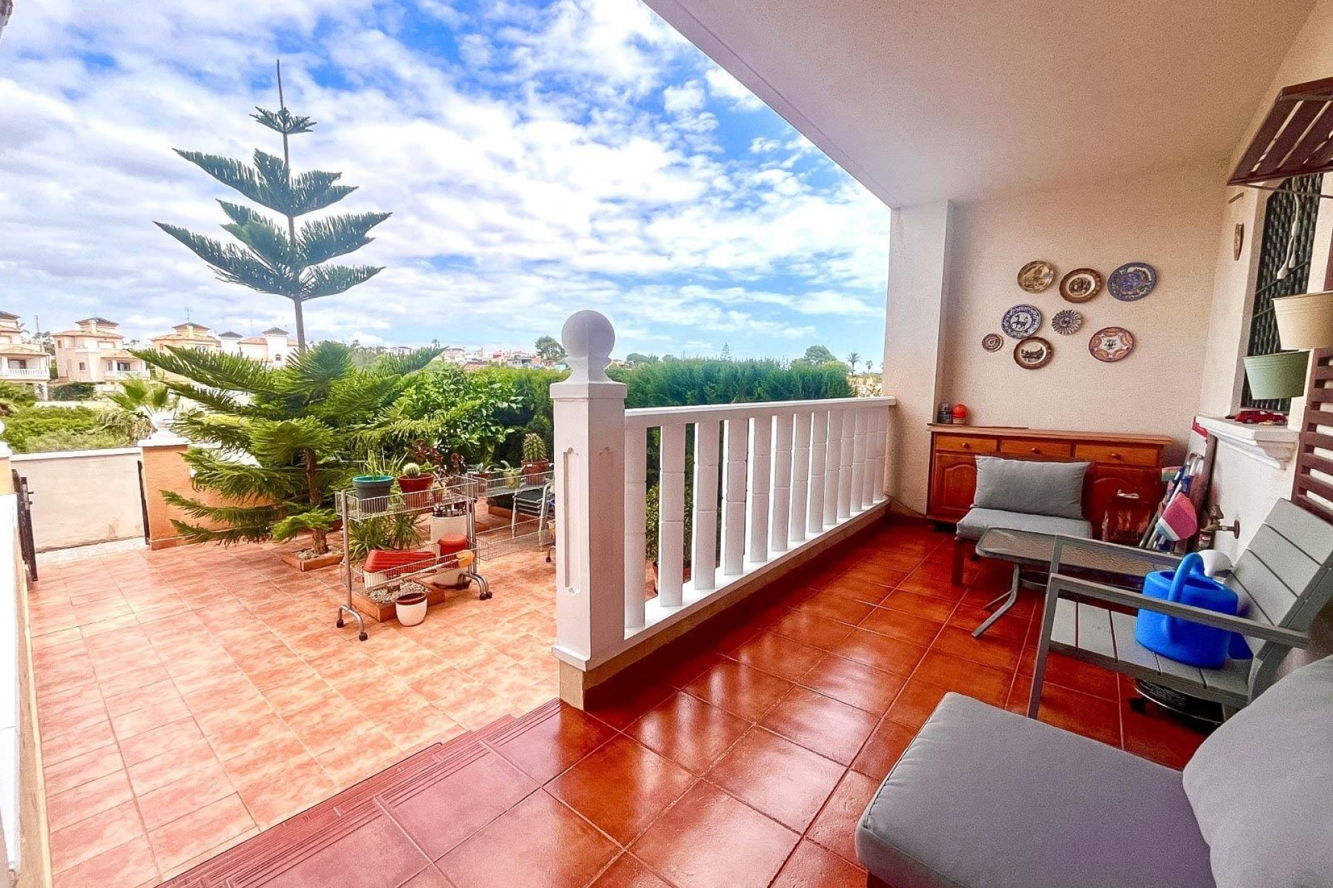Herverkoop - Appartement / Flat -
Orihuela Costa - Lomas De Cabo Roig-los Dolses