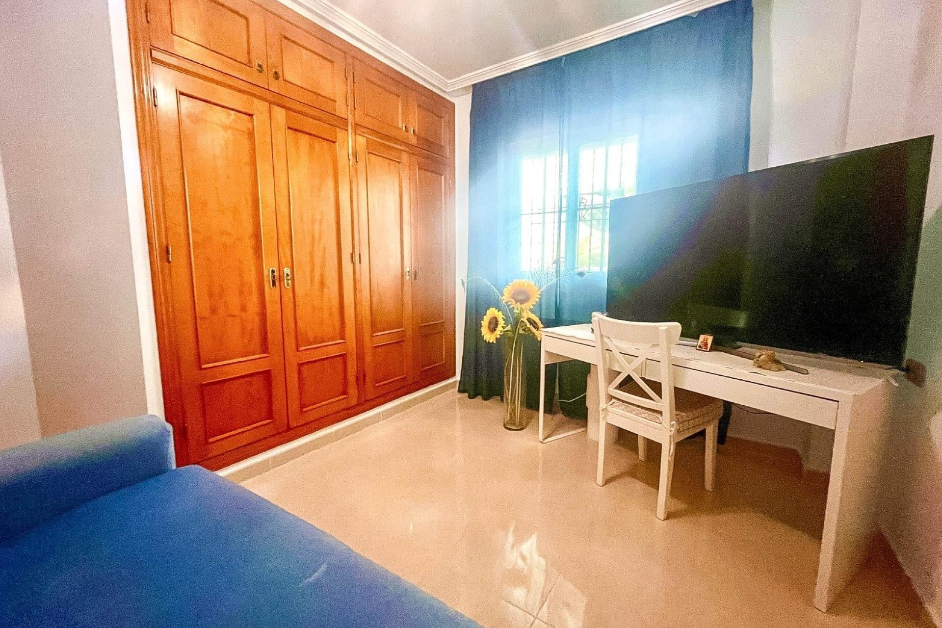 Herverkoop - Appartement / Flat -
Orihuela Costa - Lomas De Cabo Roig-los Dolses