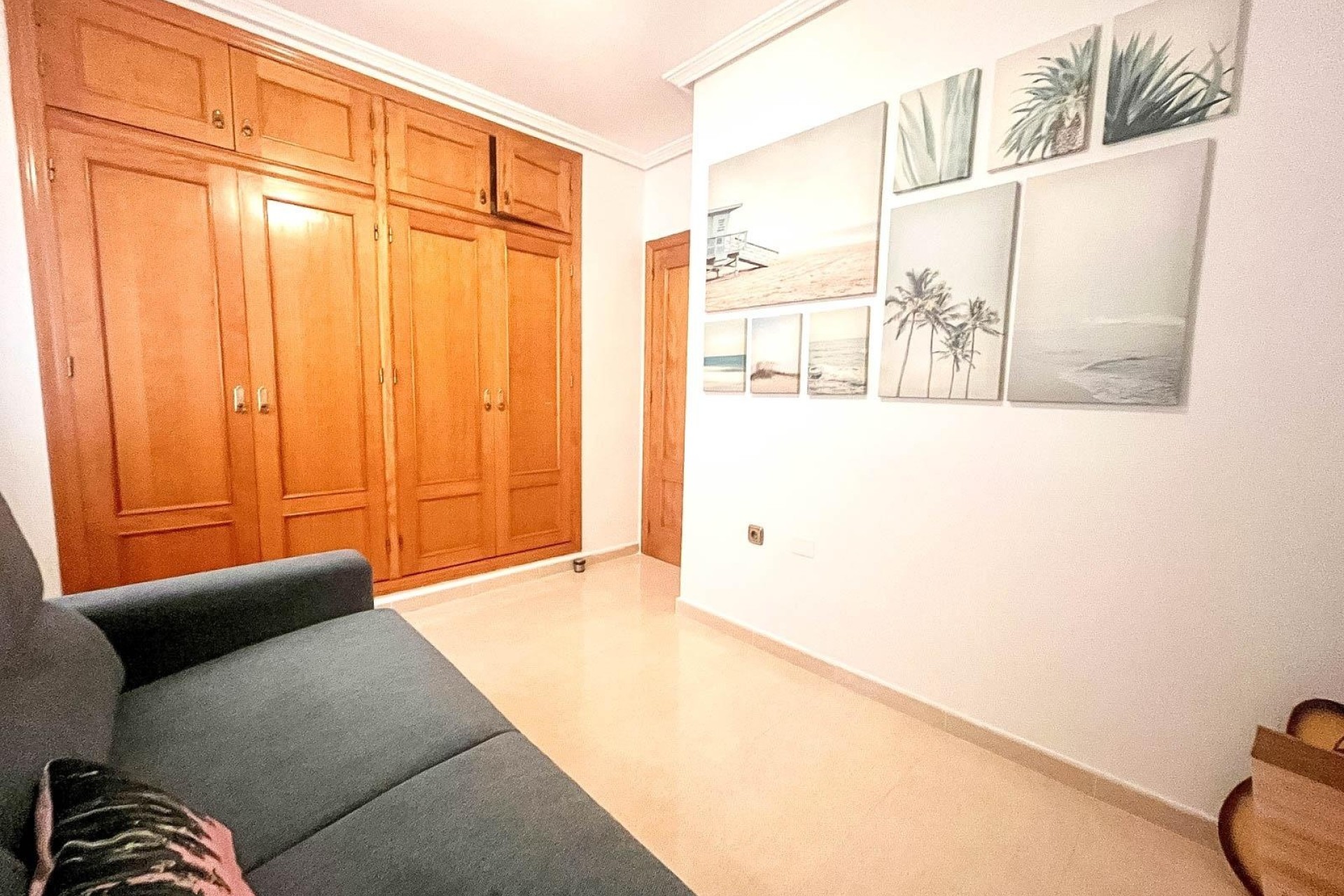 Herverkoop - Appartement / Flat -
Orihuela Costa - Lomas De Cabo Roig-los Dolses