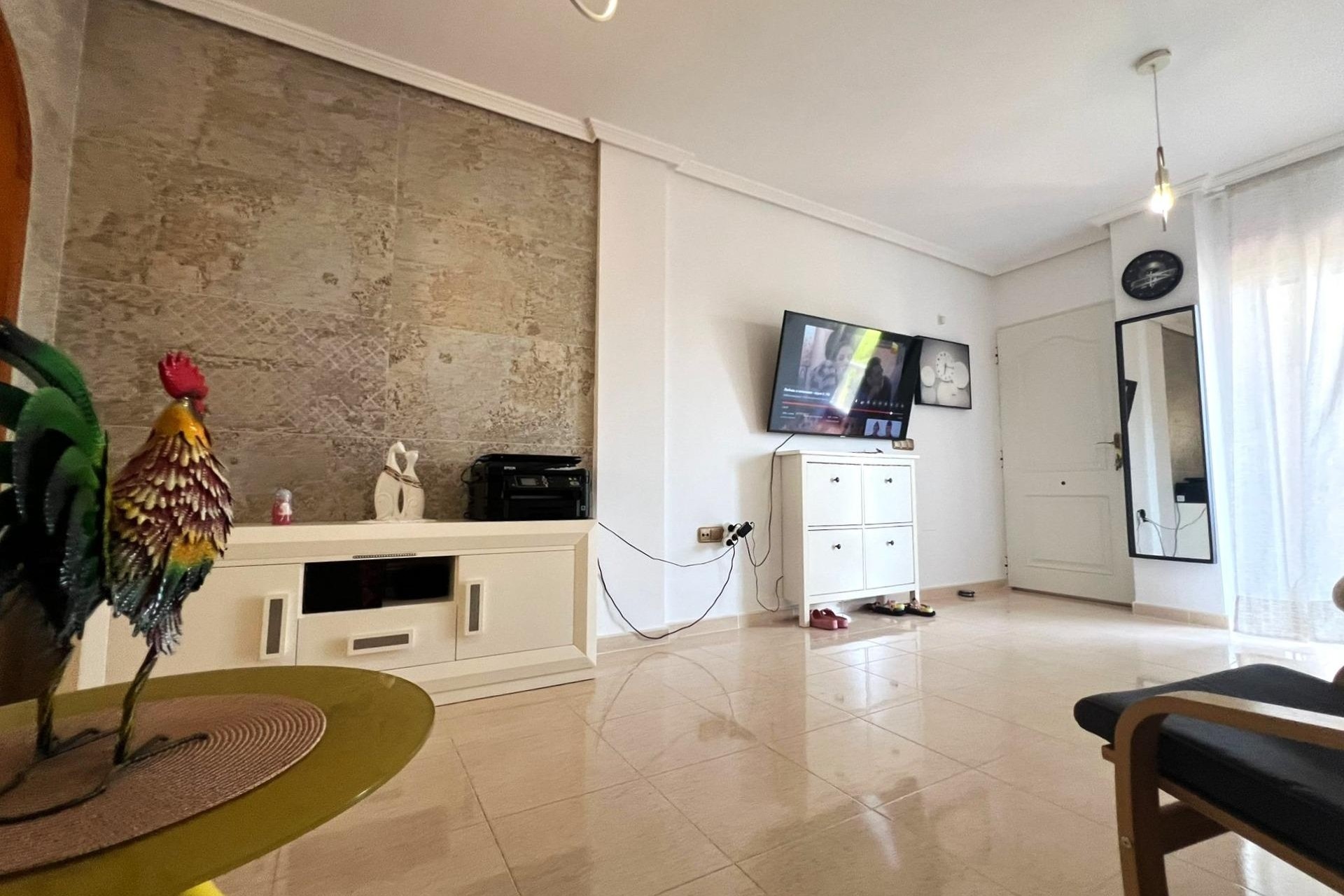 Herverkoop - Appartement / Flat -
Orihuela Costa - Lomas De Cabo Roig-los Dolses