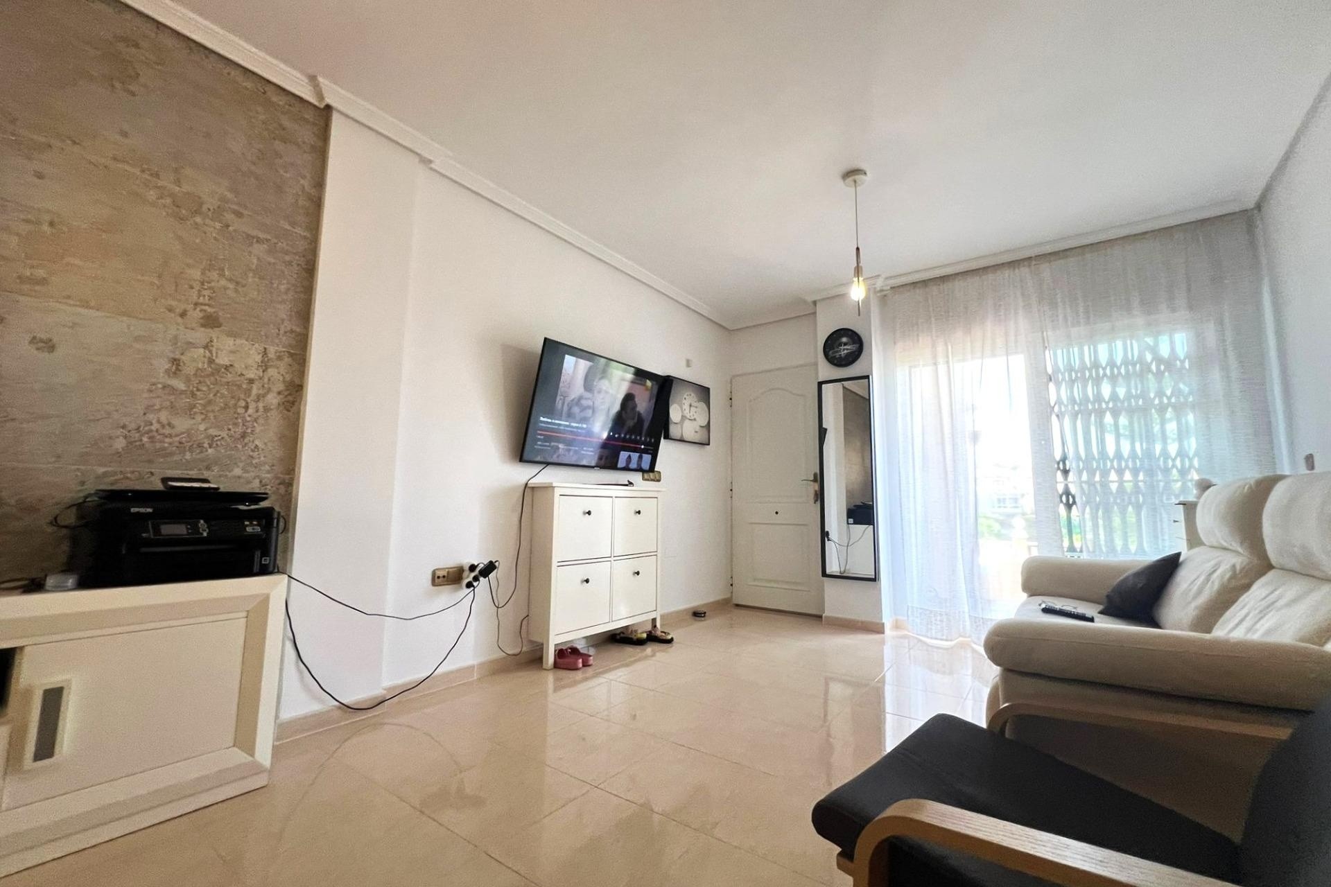 Herverkoop - Appartement / Flat -
Orihuela Costa - Lomas De Cabo Roig-los Dolses