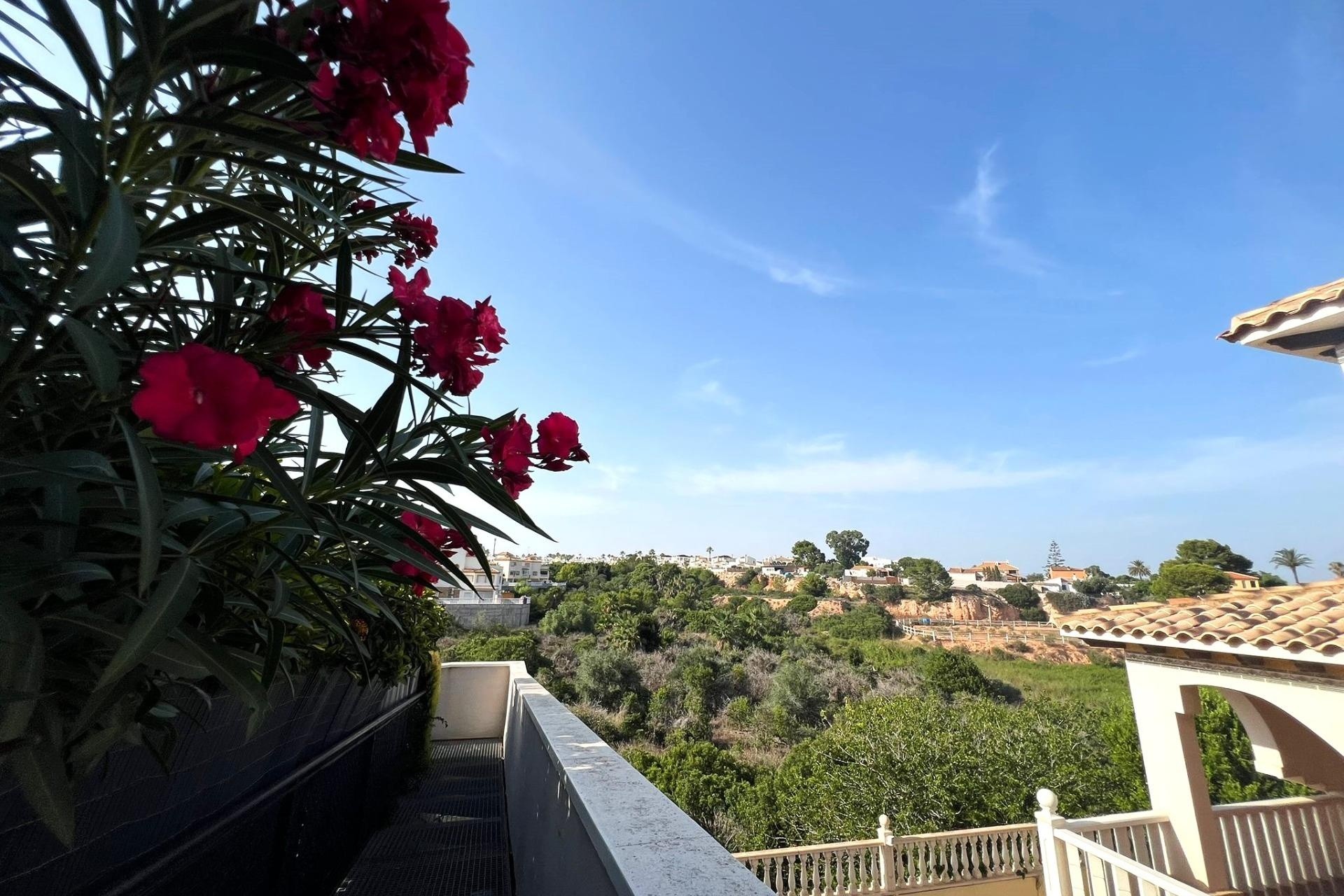 Herverkoop - Appartement / Flat -
Orihuela Costa - Lomas De Cabo Roig-los Dolses