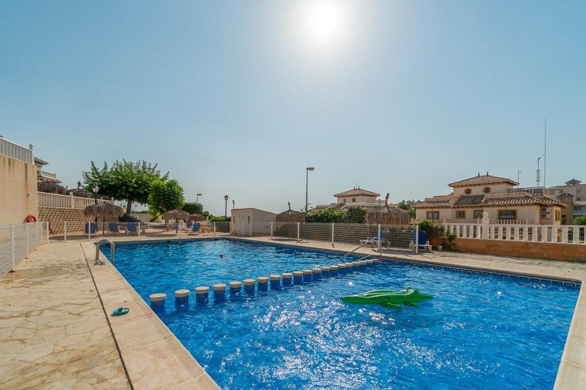 Herverkoop - Appartement / Flat -
Orihuela Costa - Lomas de Cabo Roig-Los Dolses