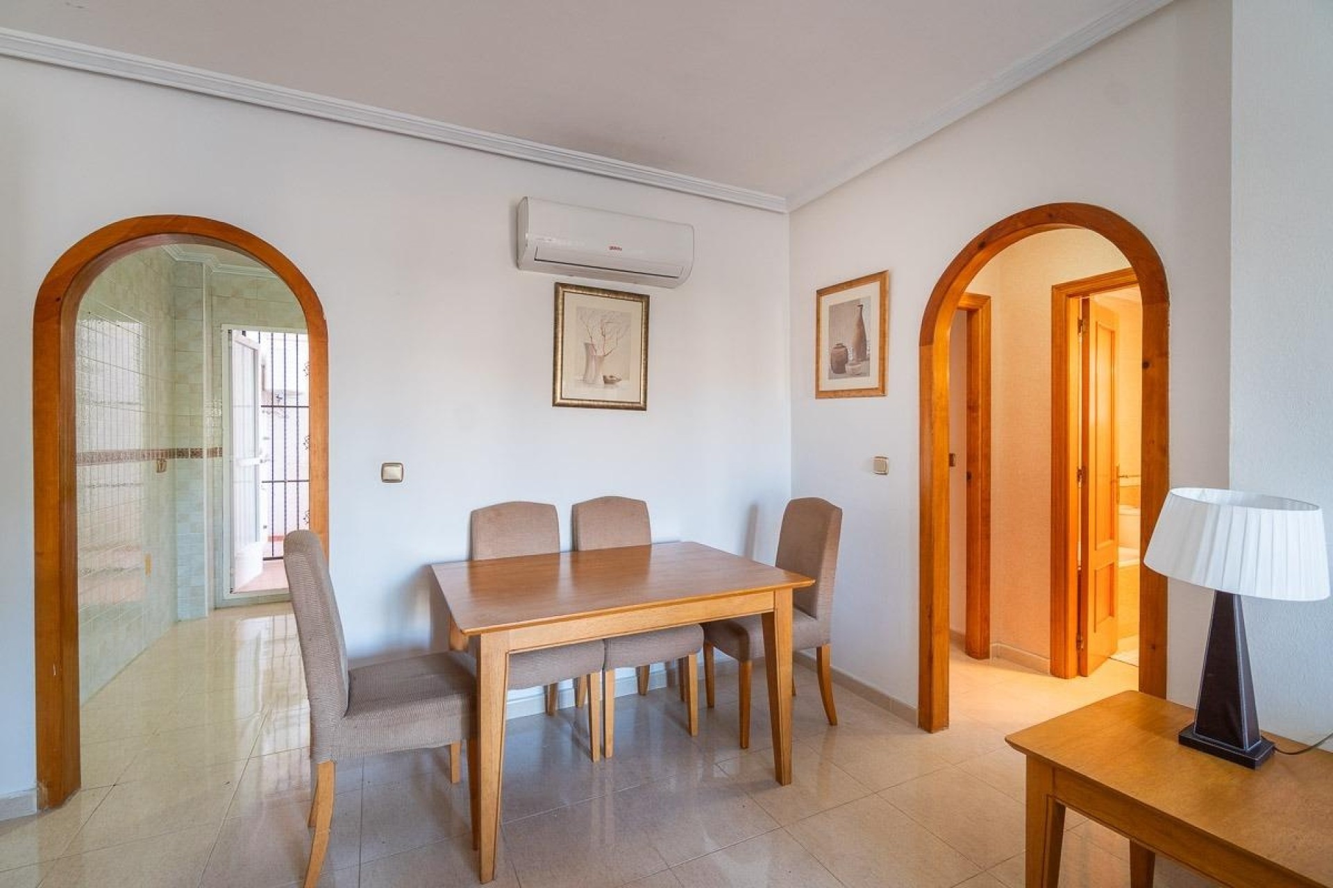 Herverkoop - Appartement / Flat -
Orihuela Costa - Lomas de Cabo Roig-Los Dolses