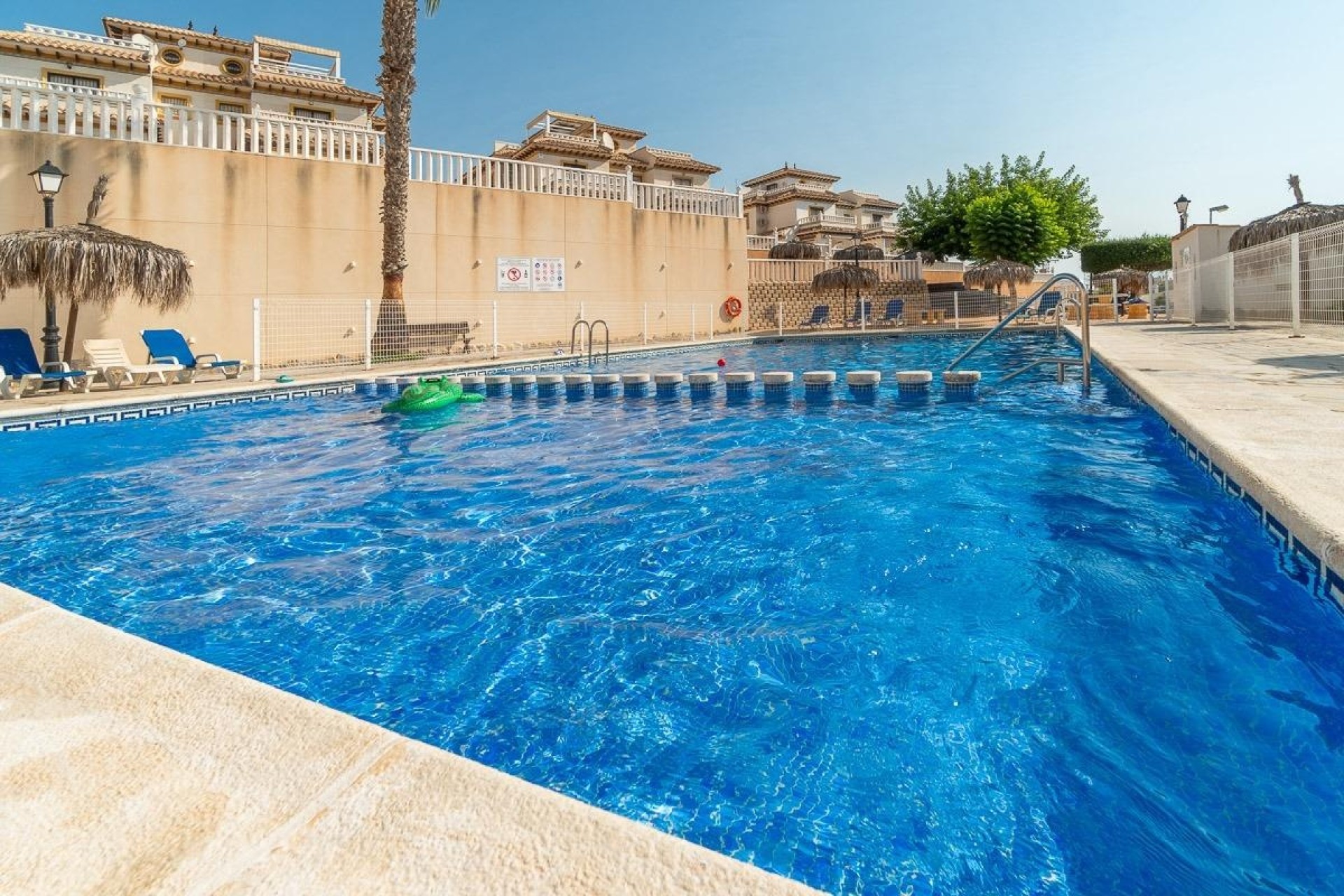Herverkoop - Appartement / Flat -
Orihuela Costa - Lomas de Cabo Roig-Los Dolses