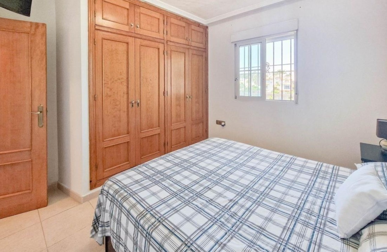 Herverkoop - Appartement / Flat -
Orihuela Costa - Lomas De Cabo Roig-los Dolses