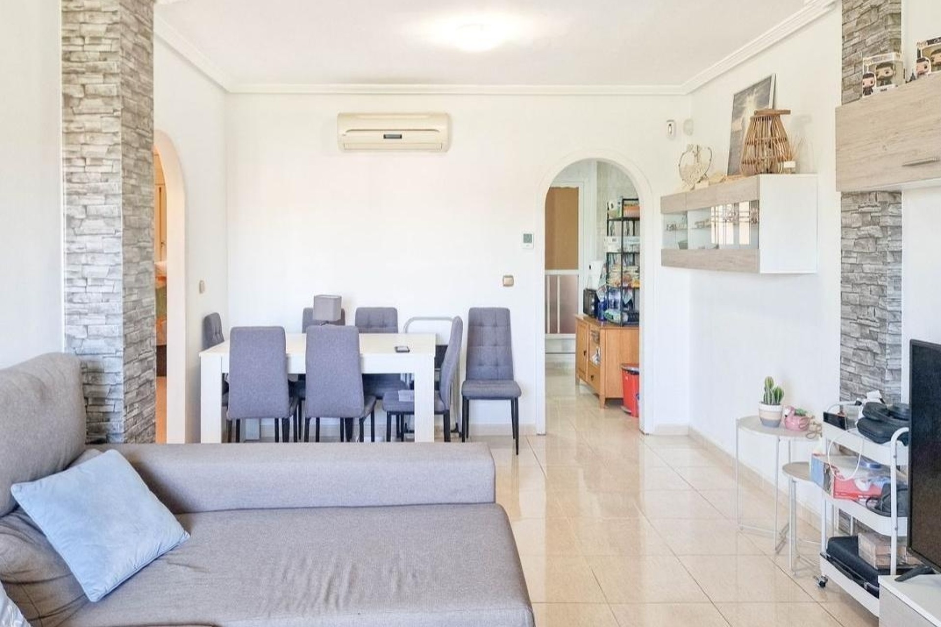 Herverkoop - Appartement / Flat -
Orihuela Costa - Lomas De Cabo Roig-los Dolses