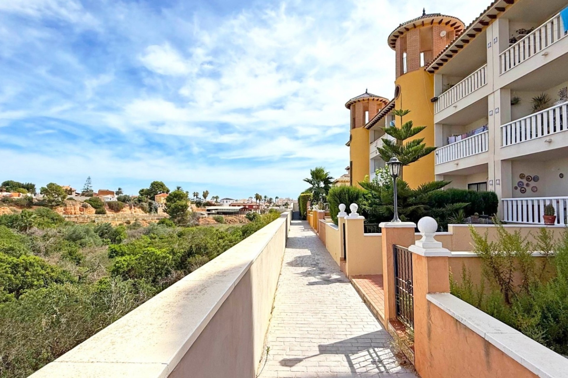 Herverkoop - Appartement / Flat -
Orihuela Costa - Lomas de Cabo Roig