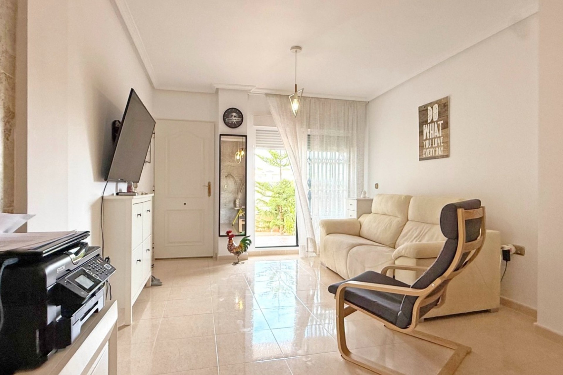 Herverkoop - Appartement / Flat -
Orihuela Costa - Lomas de Cabo Roig