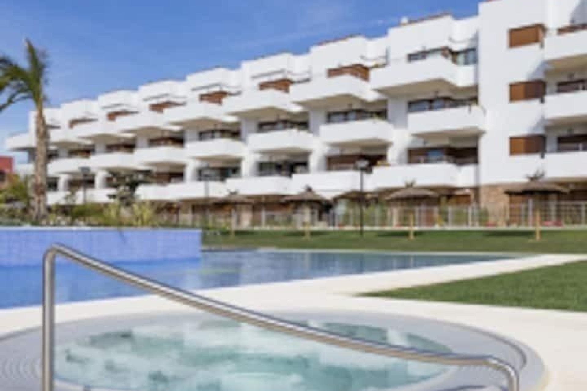 Herverkoop - Appartement / Flat -
Orihuela Costa - Lomas de Cabo Roig