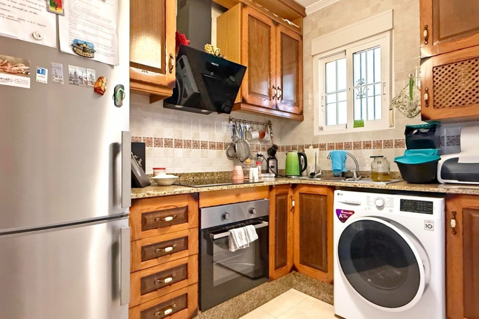 Herverkoop - Appartement / Flat -
Orihuela Costa - Lomas de Cabo Roig