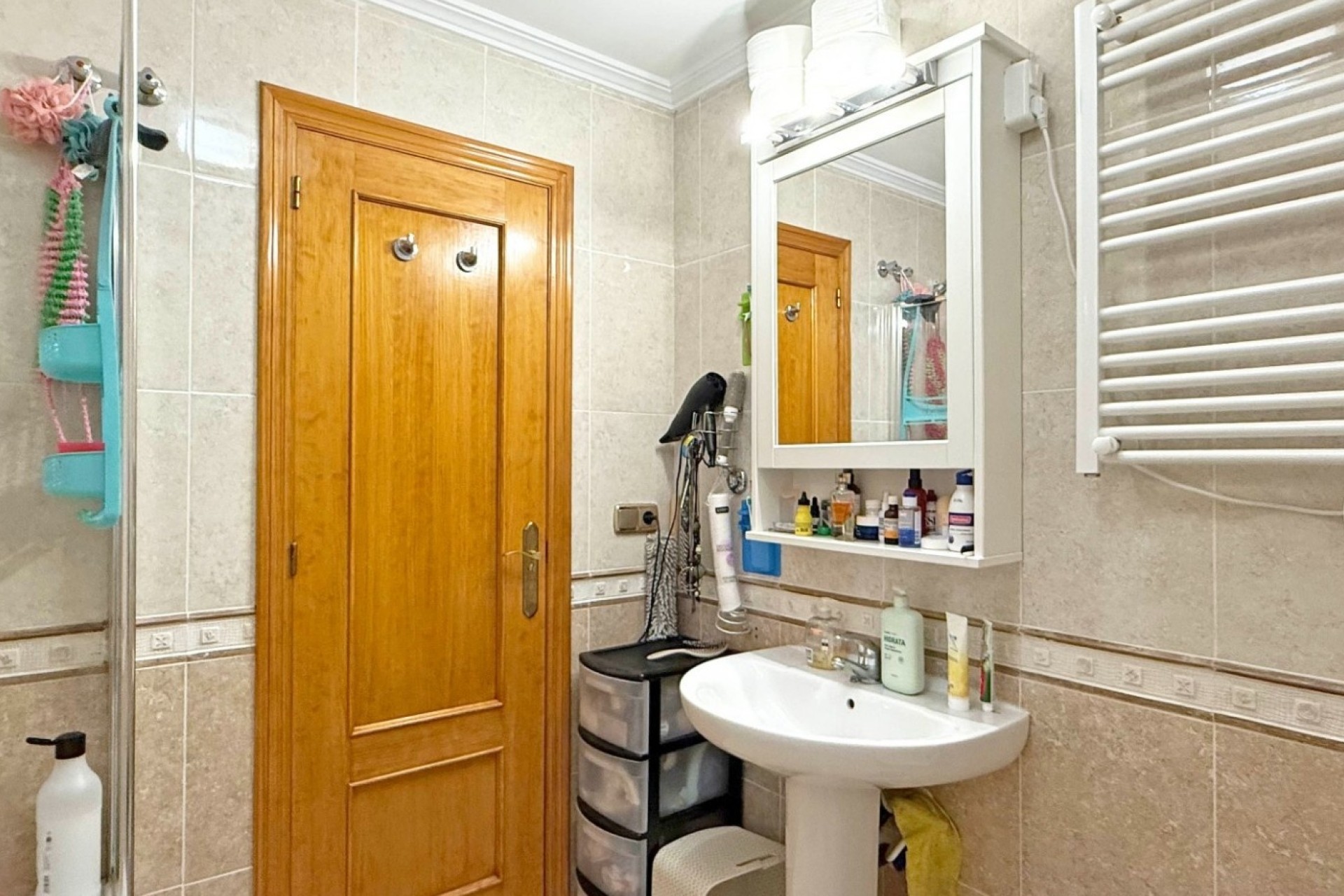 Herverkoop - Appartement / Flat -
Orihuela Costa - Lomas de Cabo Roig