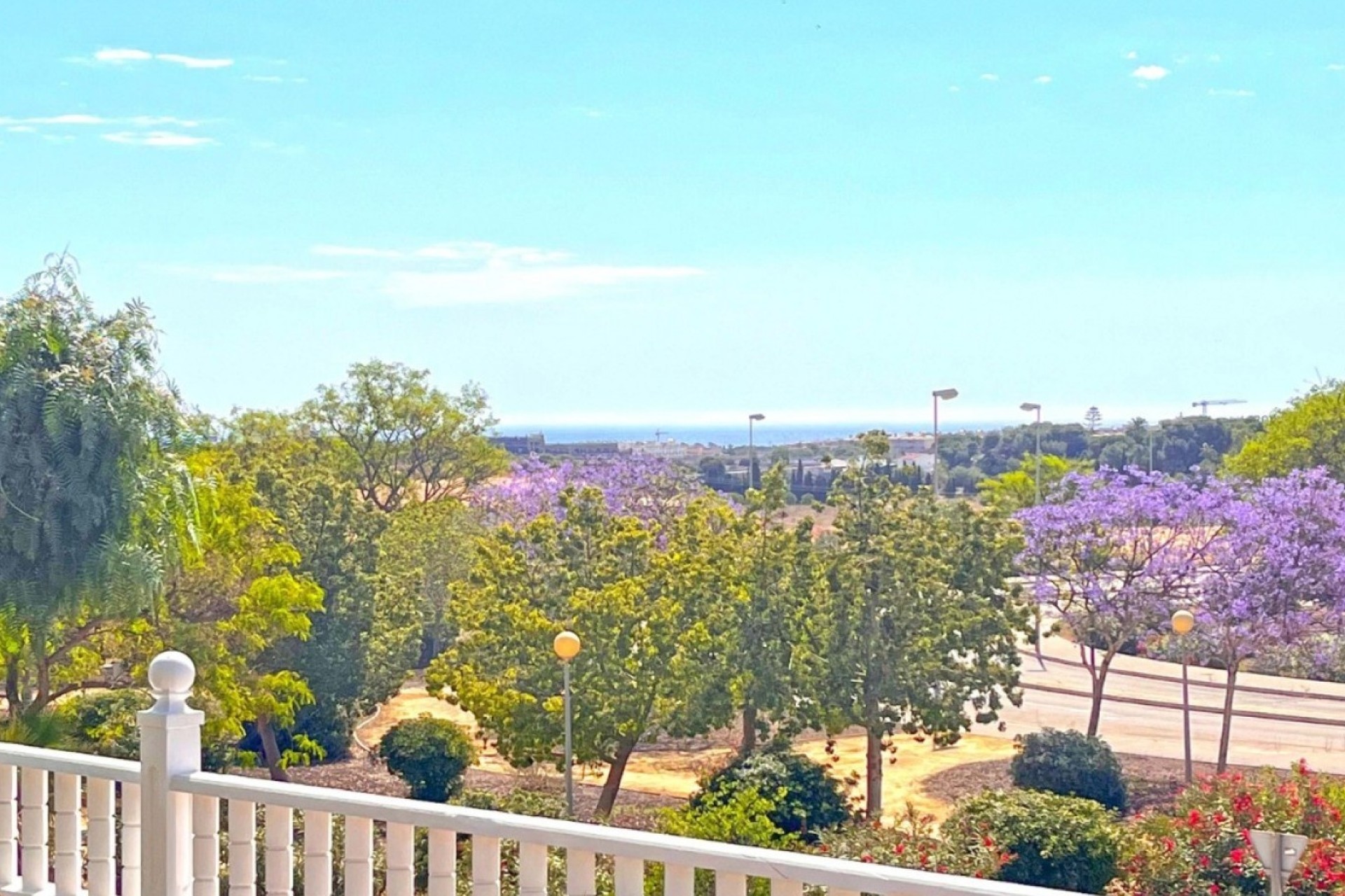 Herverkoop - Appartement / Flat -
Orihuela Costa - Lomas de Cabo Roig