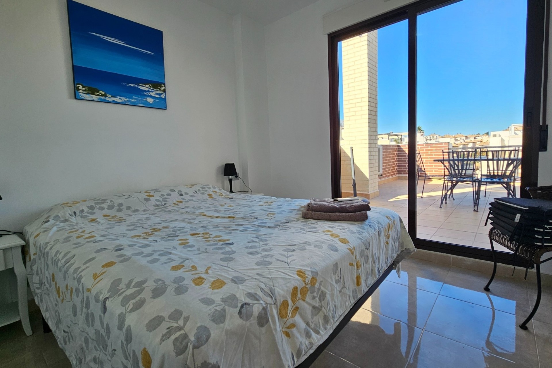 Herverkoop - Appartement / Flat -
Orihuela Costa - Lomas de Cabo Roig