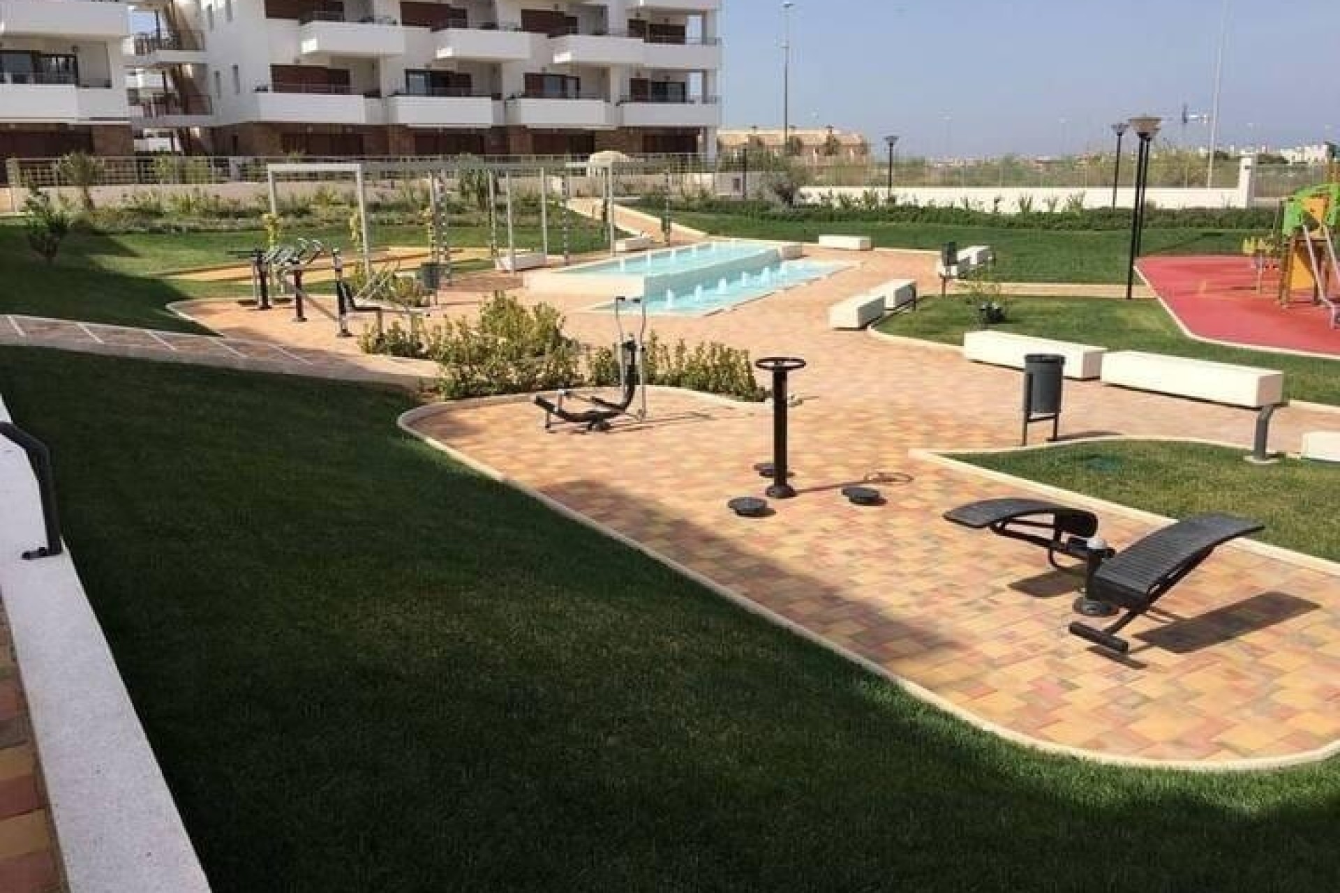 Herverkoop - Appartement / Flat -
Orihuela Costa - Lomas de Cabo Roig