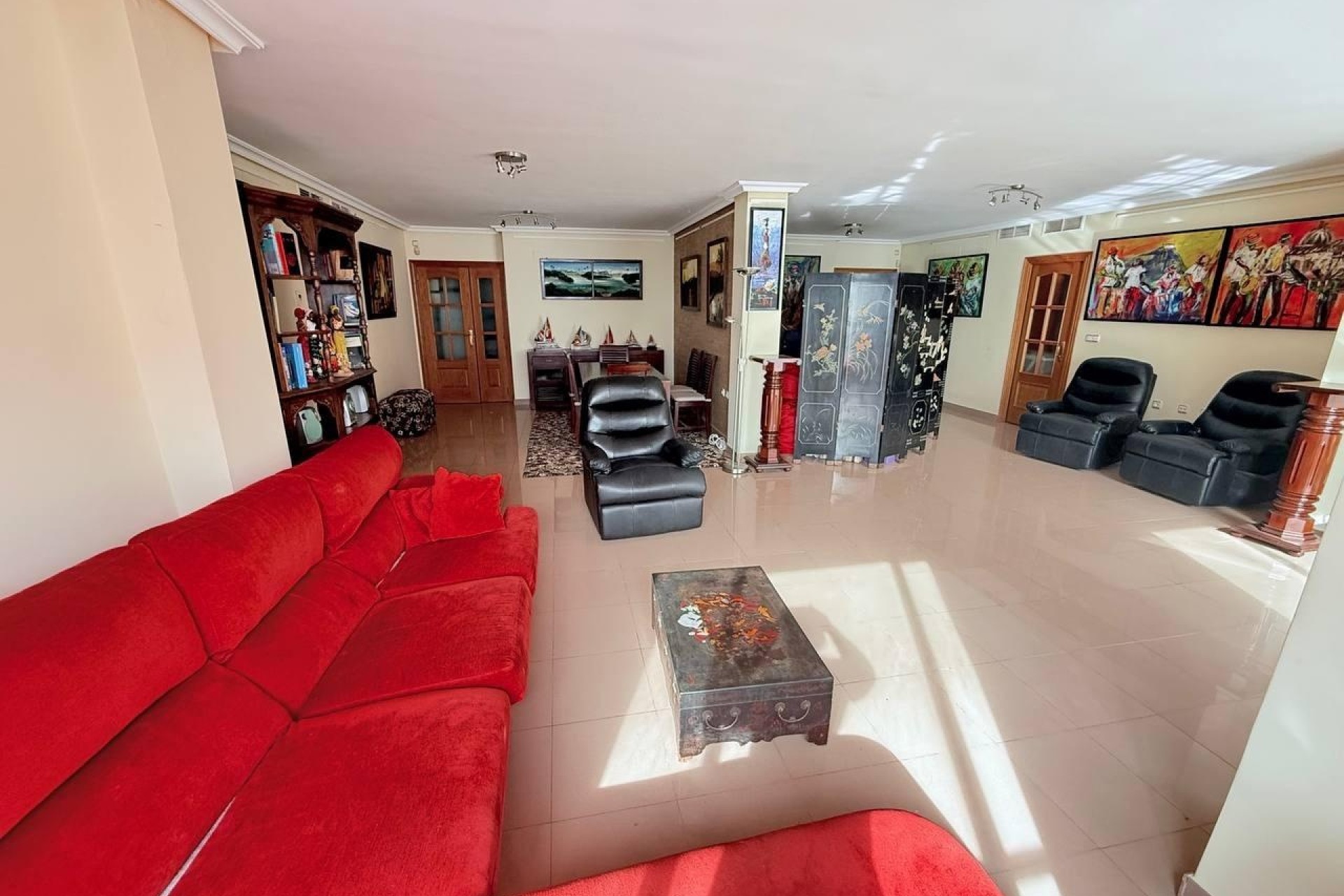 Herverkoop - Appartement / Flat -
Orihuela Costa - Lomas de Cabo Roig