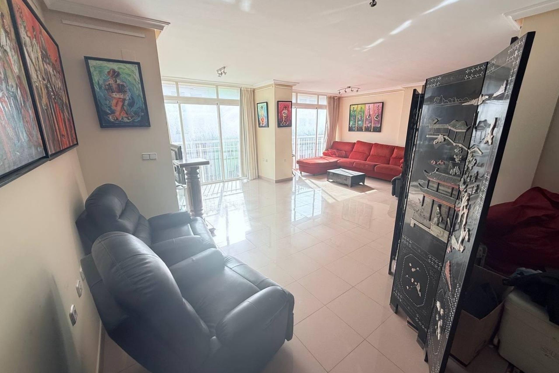 Herverkoop - Appartement / Flat -
Orihuela Costa - Lomas de Cabo Roig