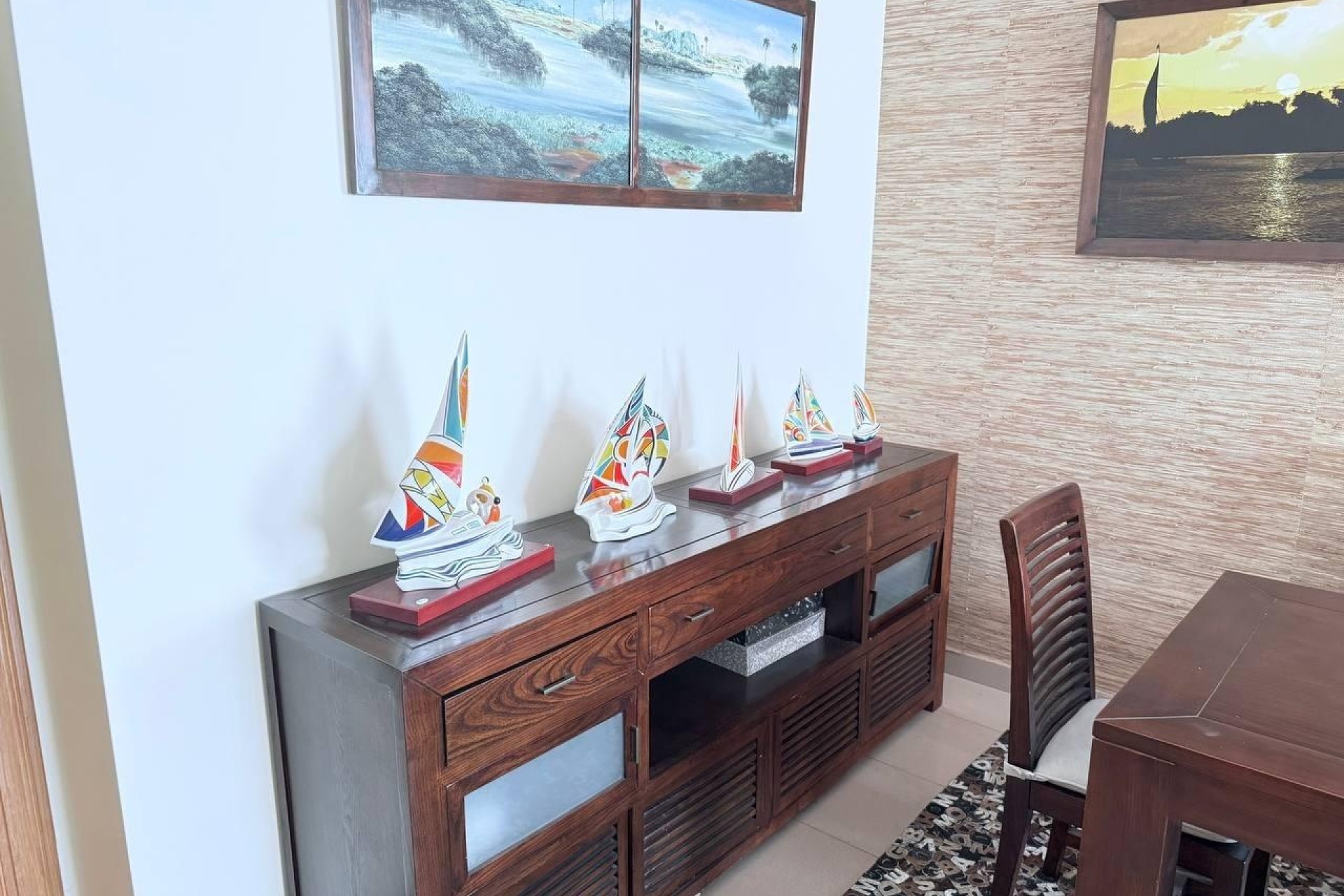 Herverkoop - Appartement / Flat -
Orihuela Costa - Lomas de Cabo Roig