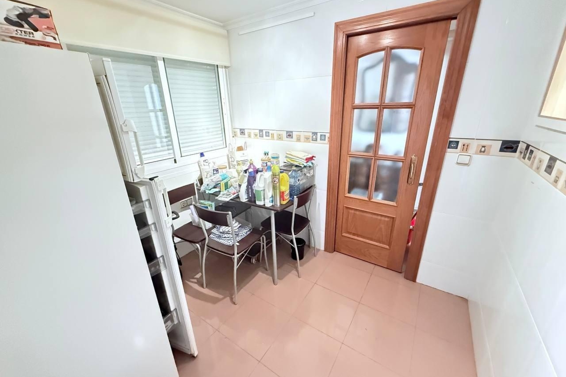 Herverkoop - Appartement / Flat -
Orihuela Costa - Lomas de Cabo Roig