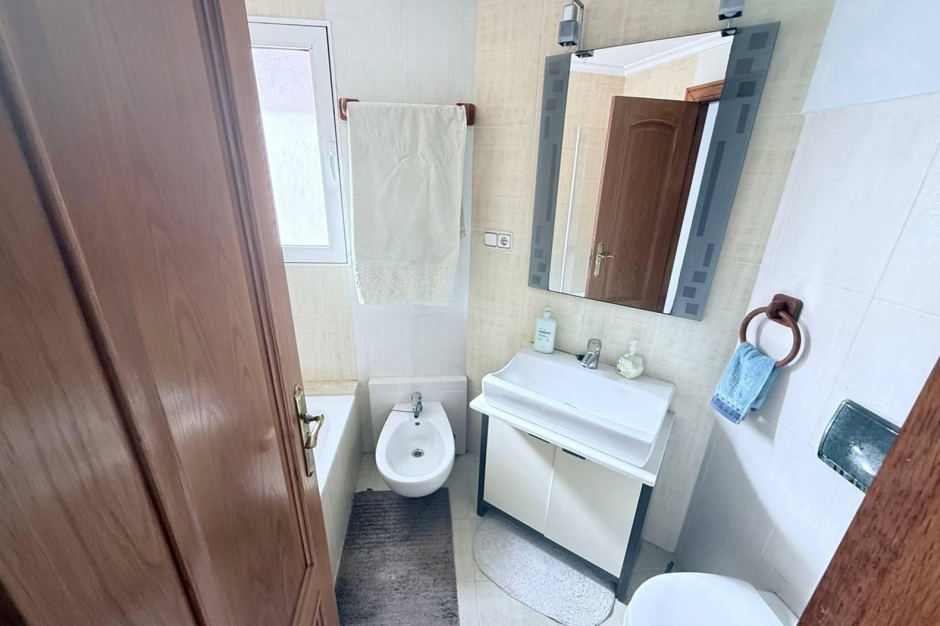 Herverkoop - Appartement / Flat -
Orihuela Costa - Lomas de Cabo Roig