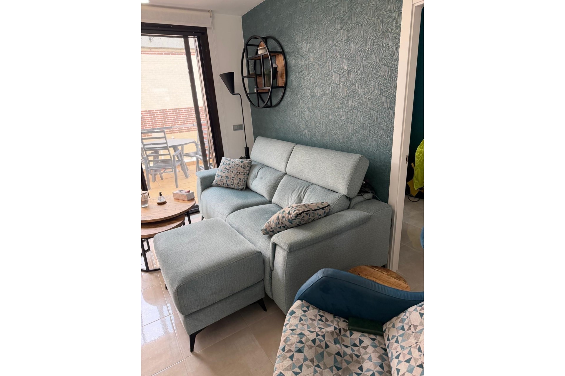 Herverkoop - Appartement / Flat -
Orihuela Costa - Lomas de Cabo Roig