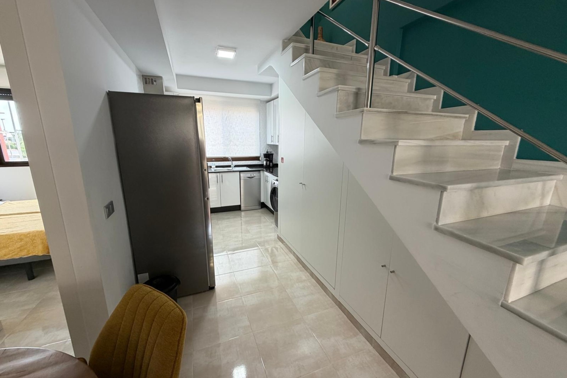 Herverkoop - Appartement / Flat -
Orihuela Costa - Lomas de Cabo Roig